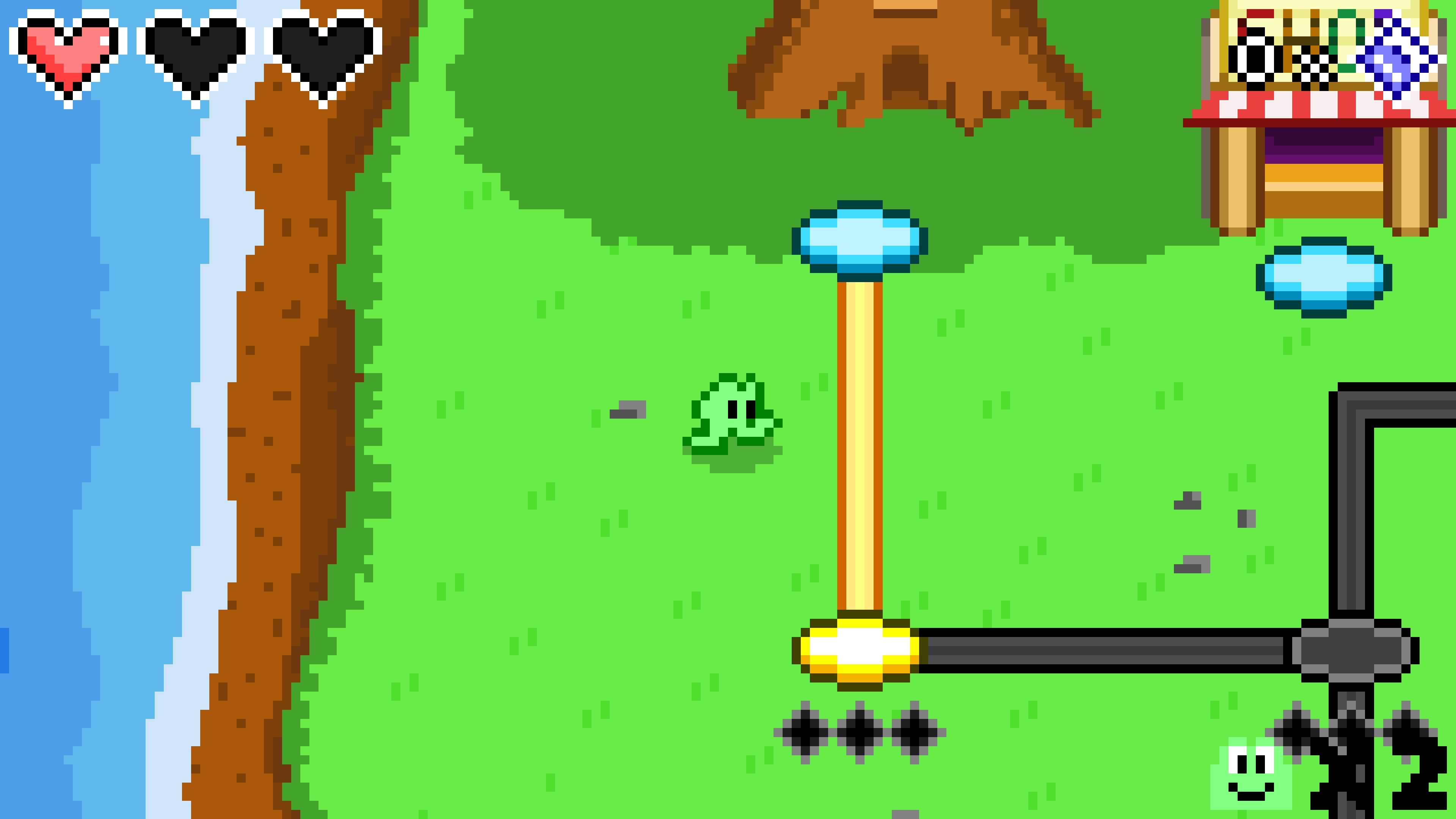 Frog Hop: скриншот 9