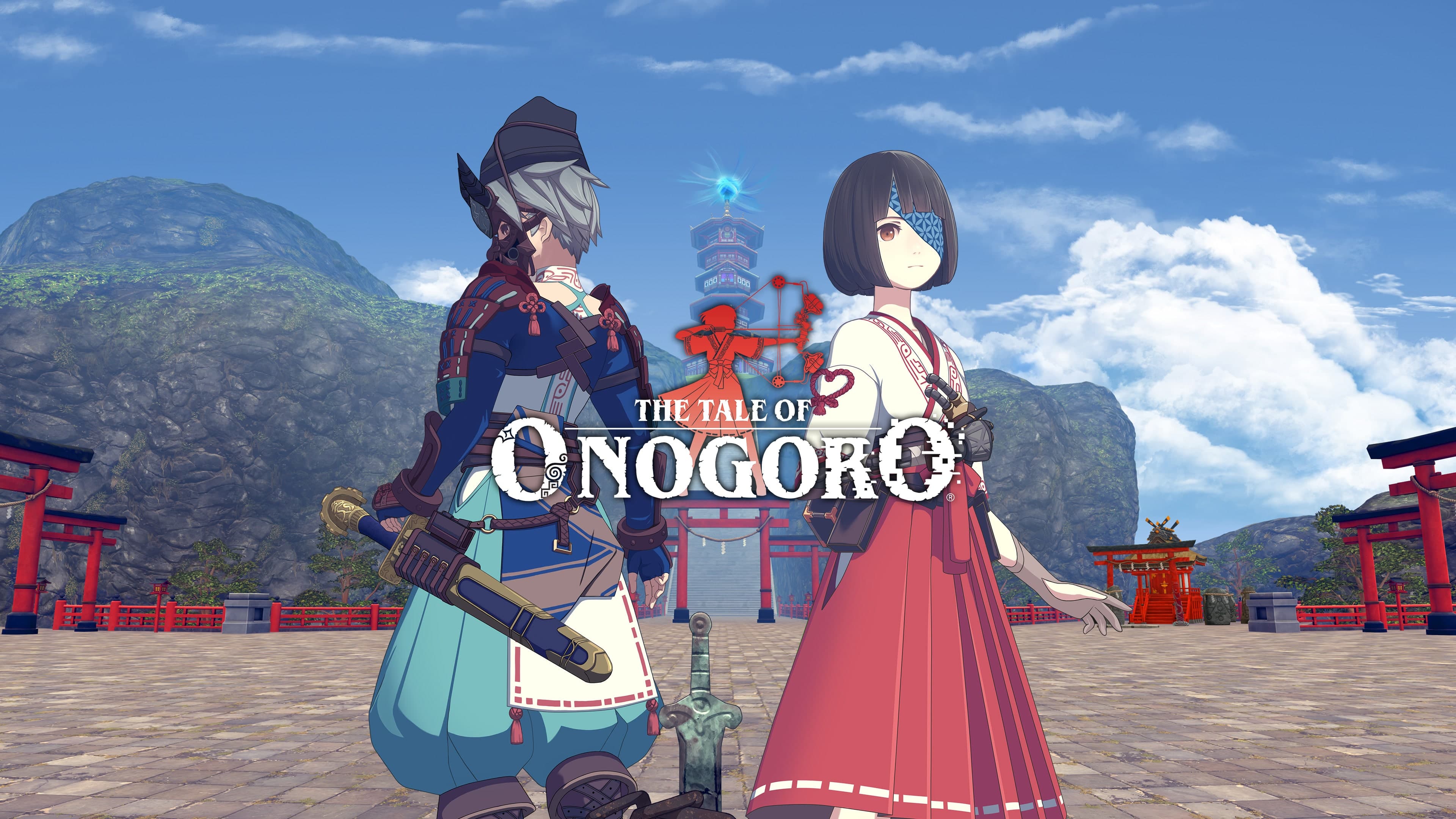 The Tale of Onogoro Standard