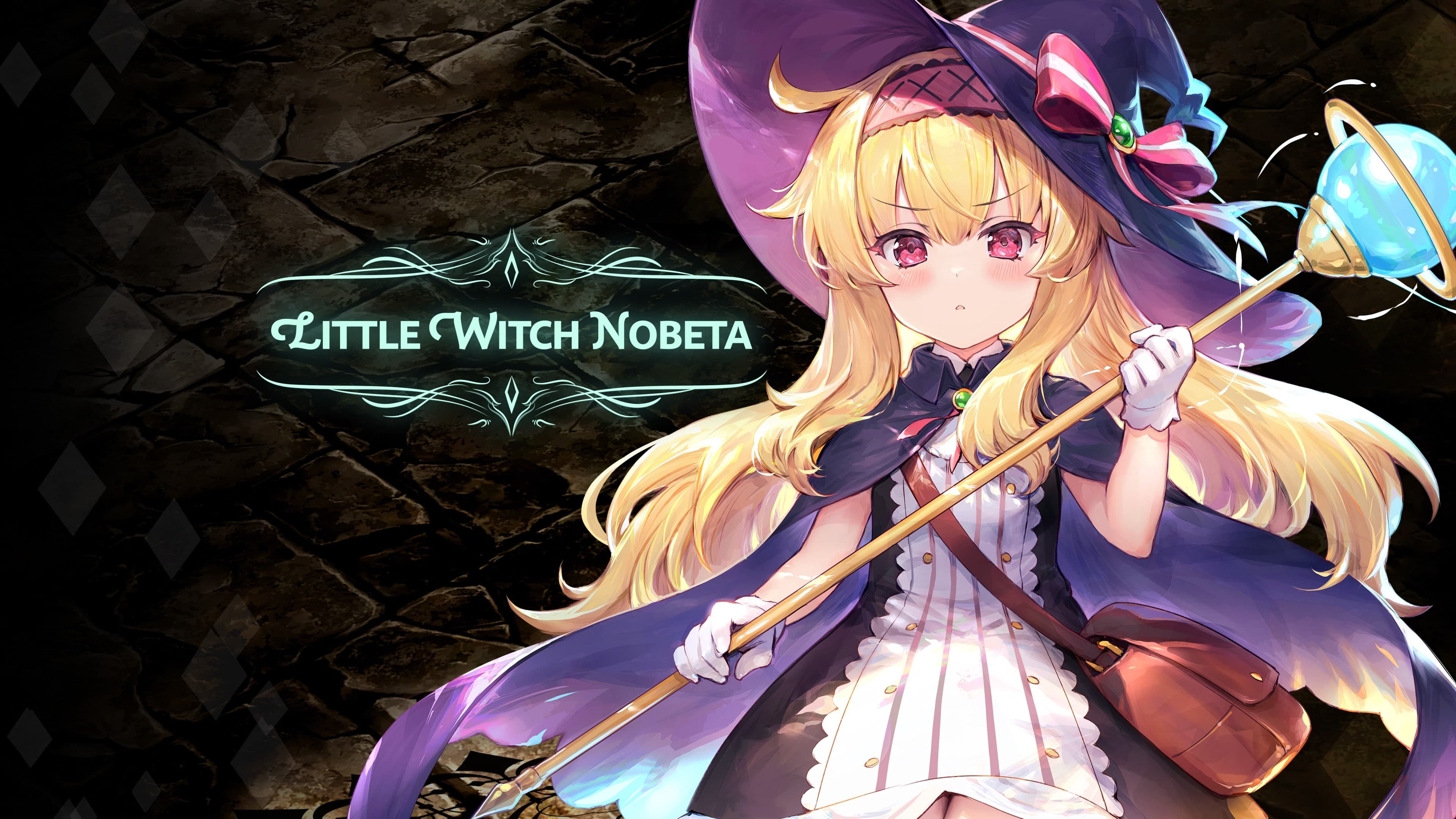 Little Witch Nobeta Standard
