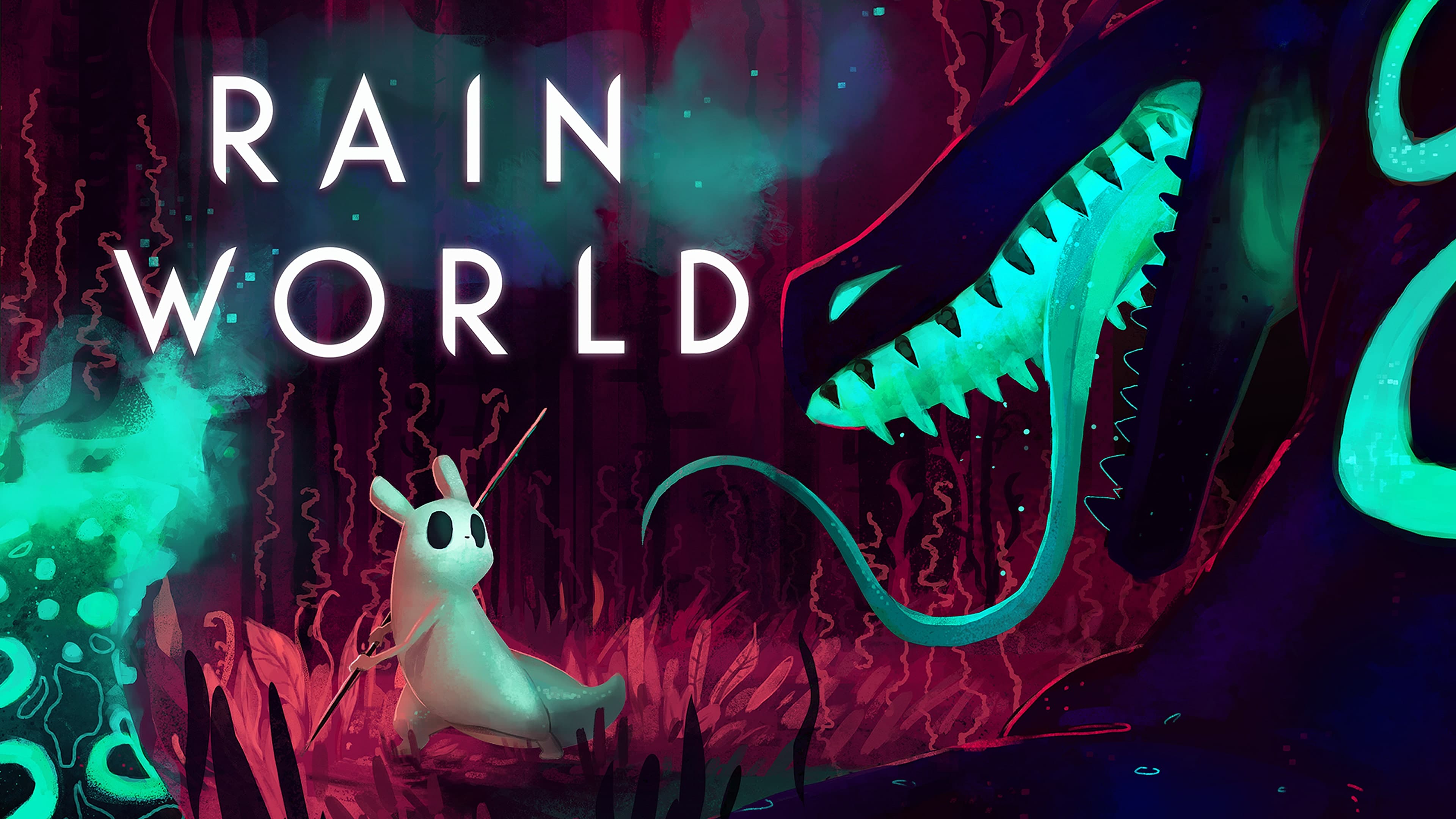 Rain World Standard