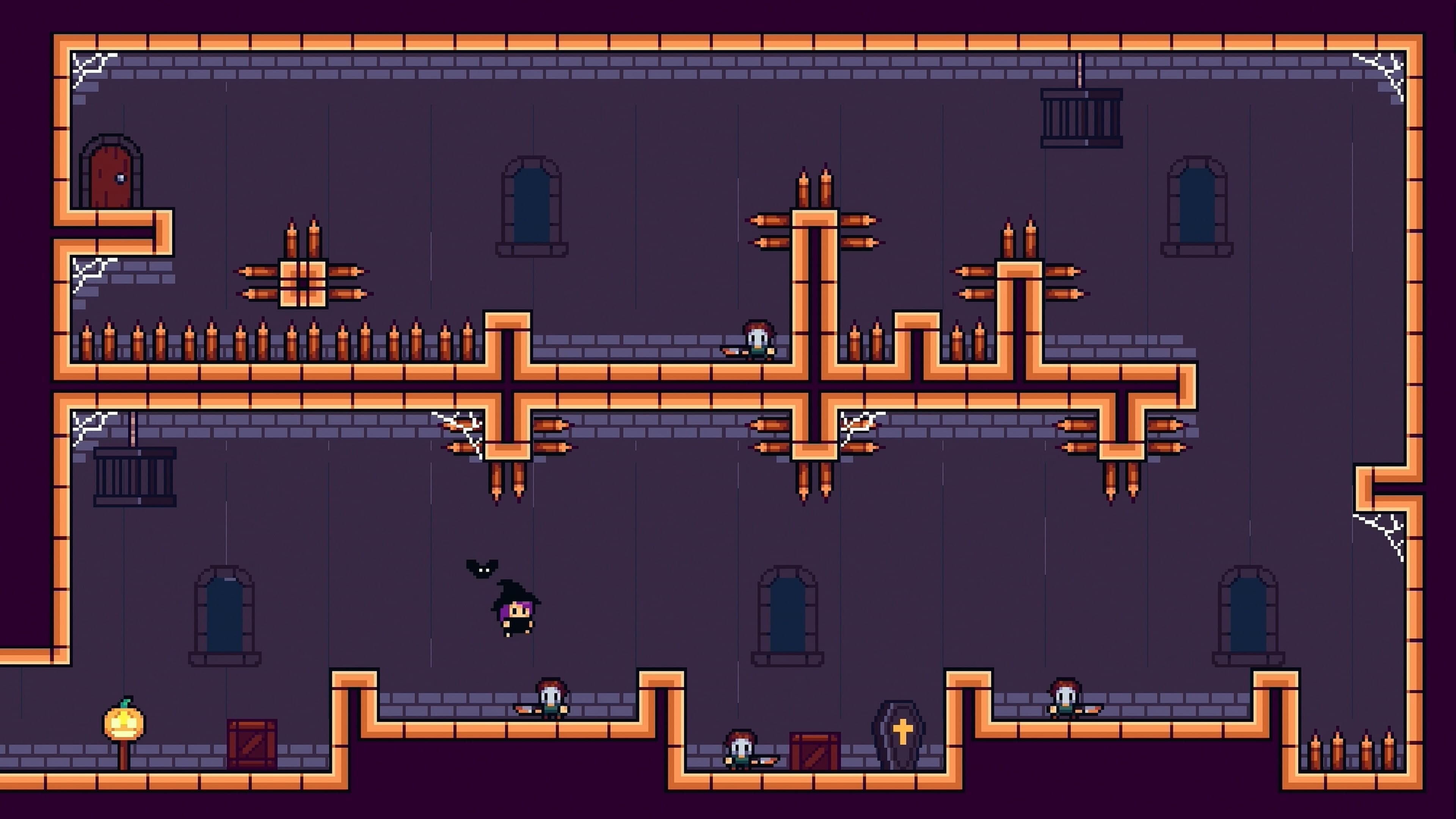 Pocket Witch: скриншот 7