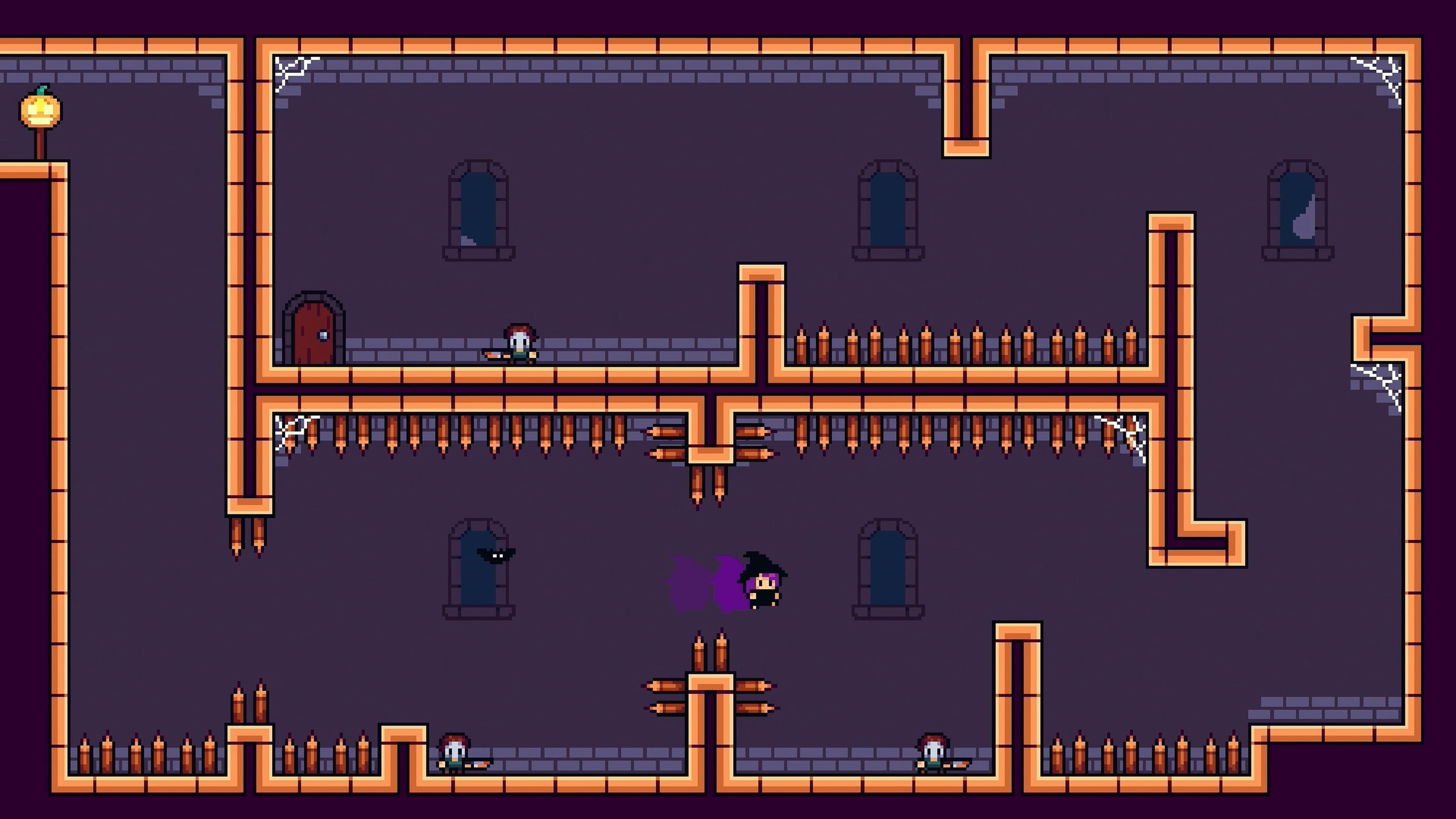 Pocket Witch: скриншот 2
