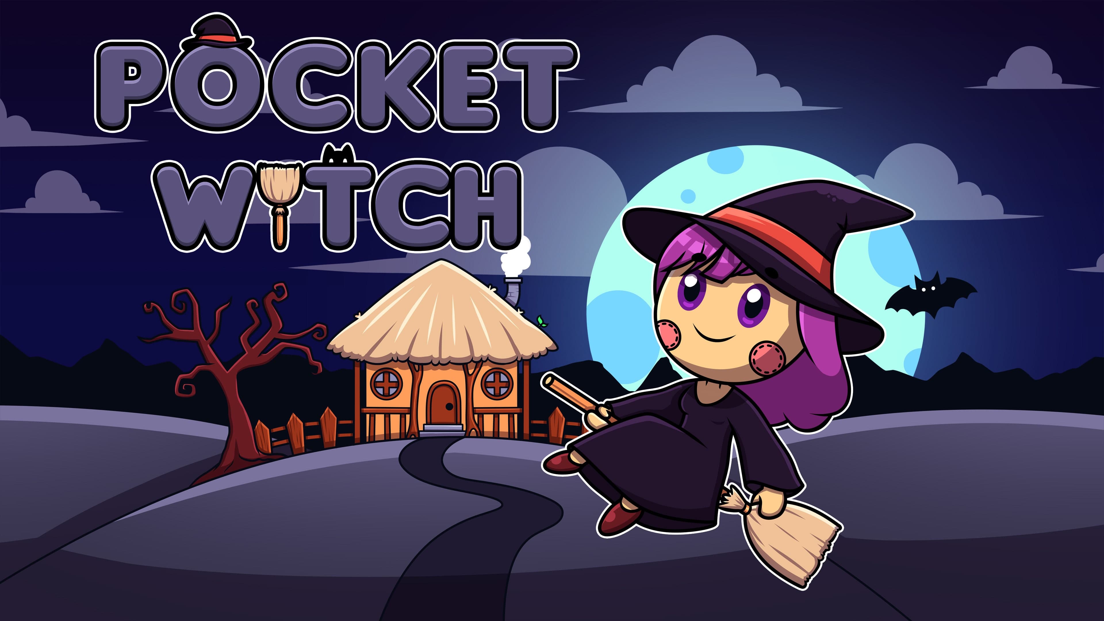 Pocket Witch Standard