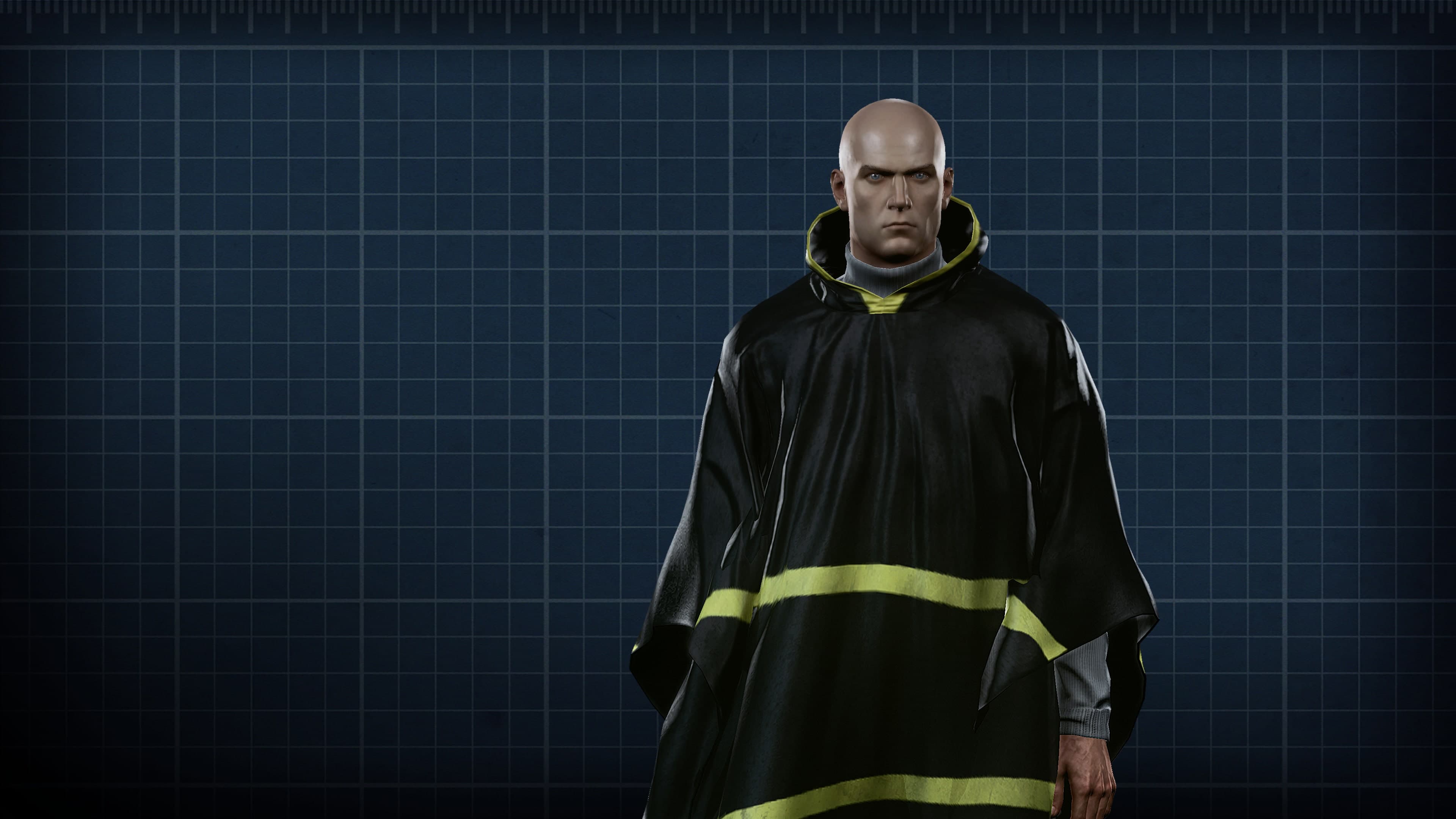 HITMAN WOA - Makeshift Pack Addon