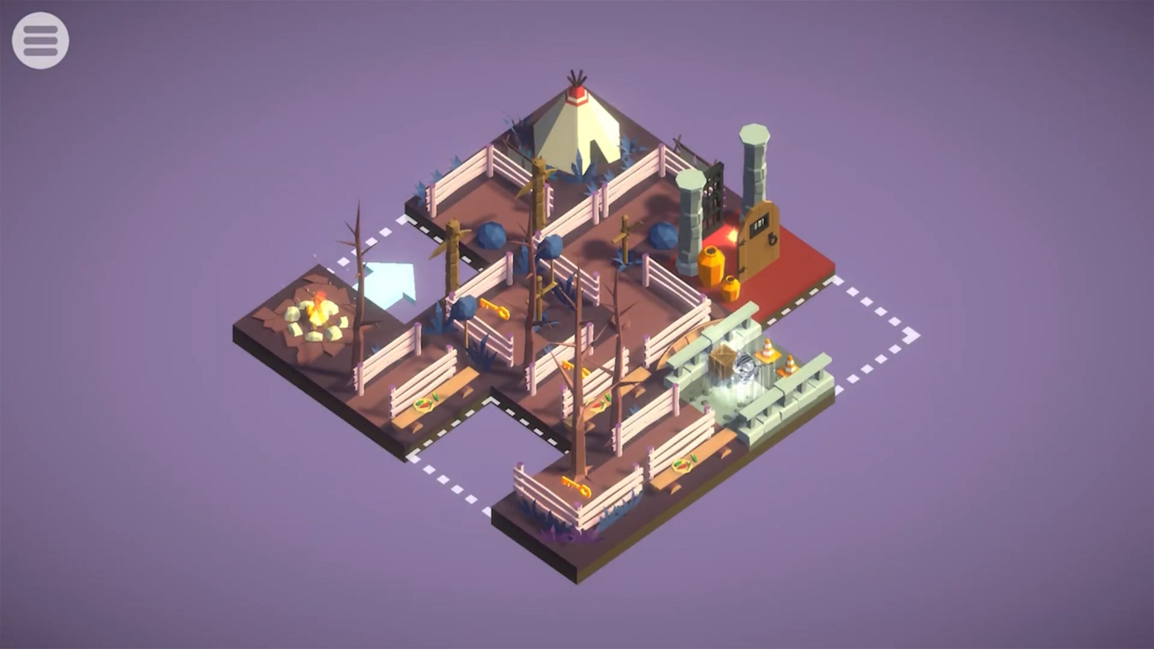 Cat Slide Tiles: скриншот 6