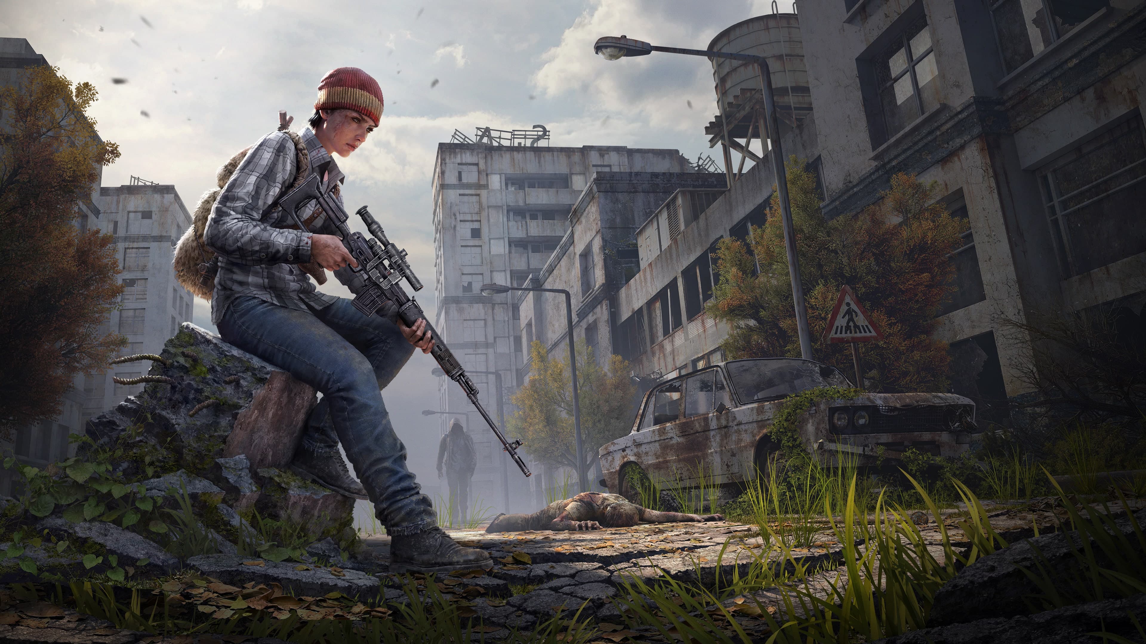 DayZ Standard