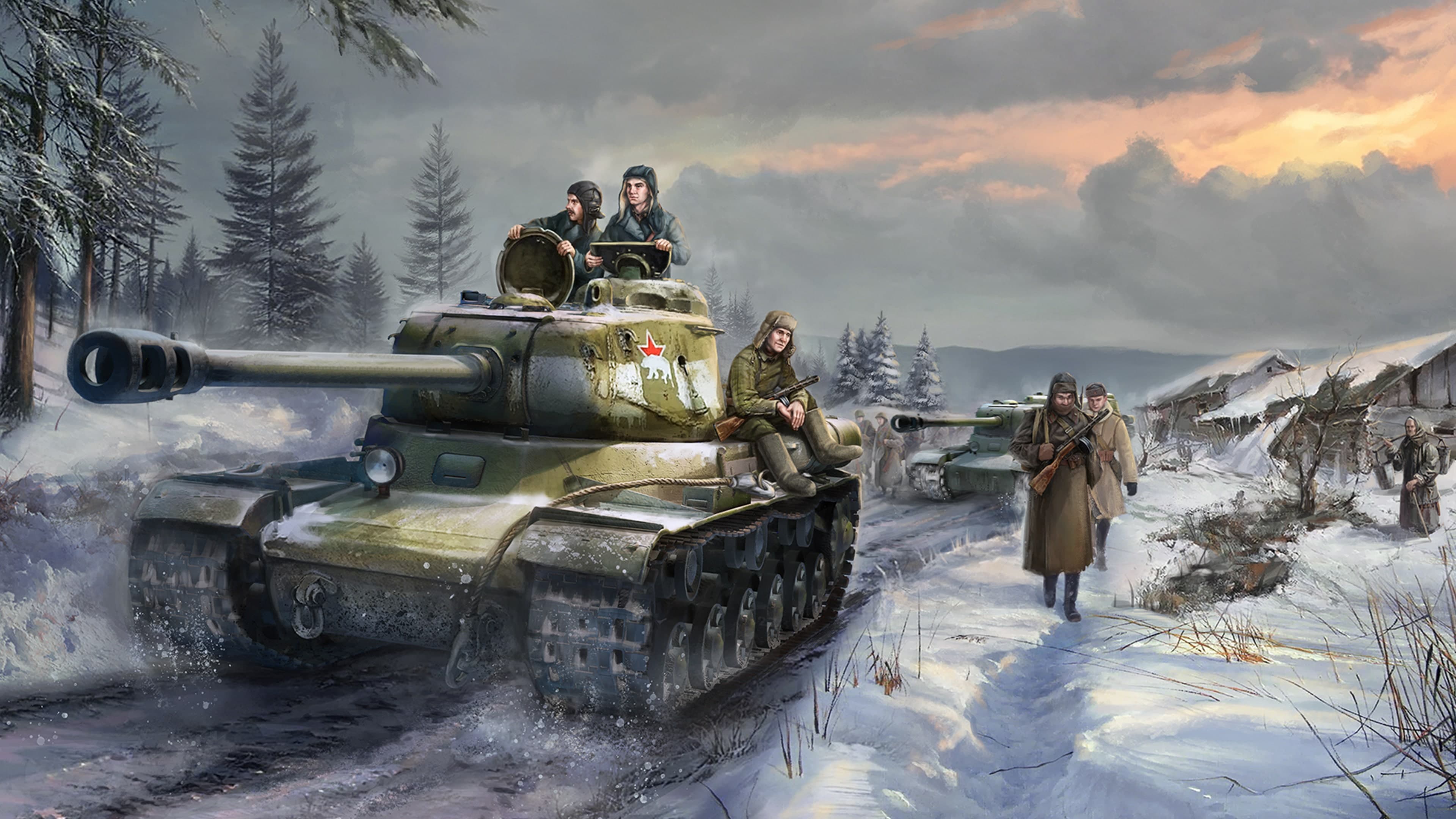Strategic Mind: Spectre of Communism Standard