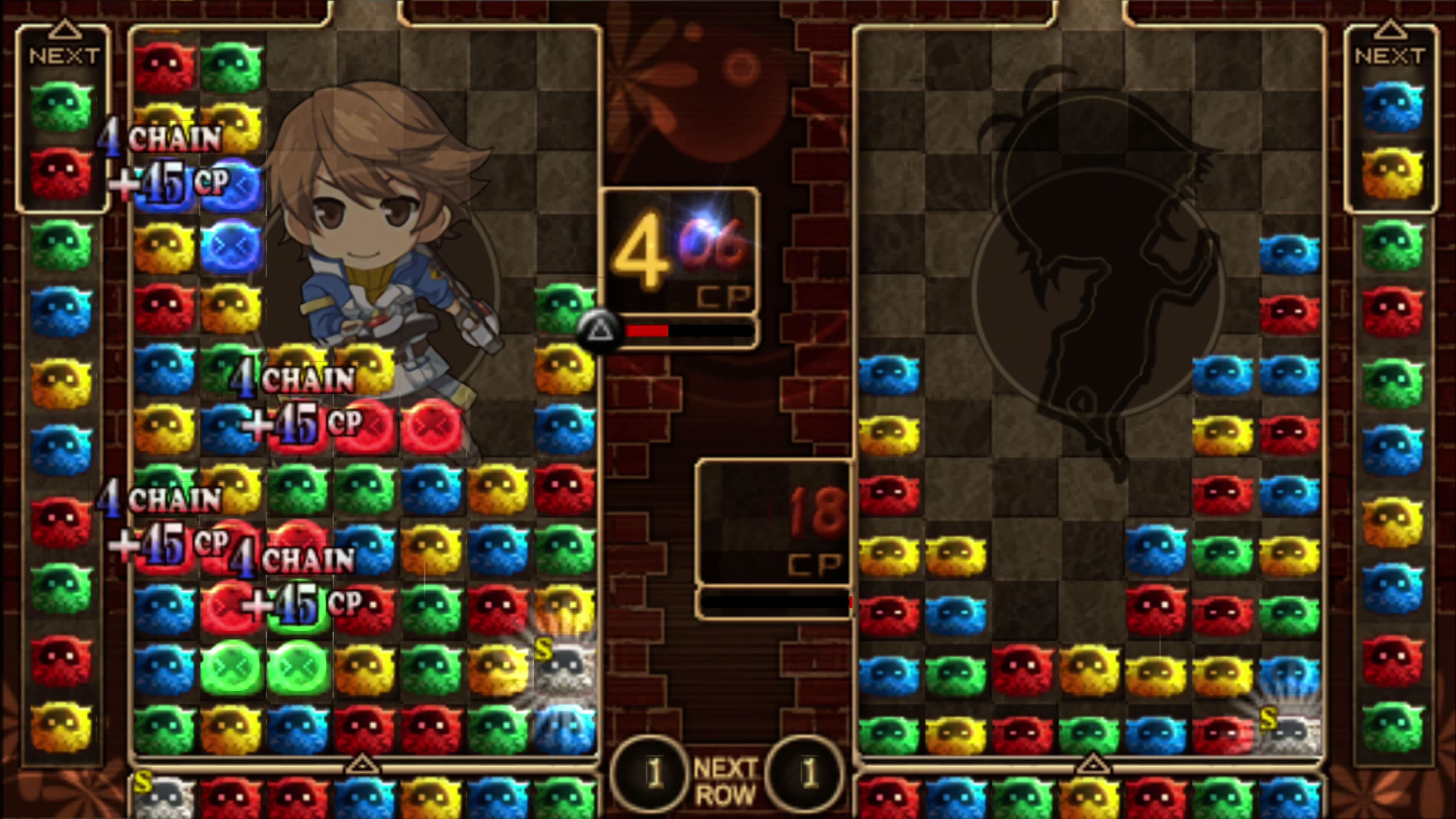 The Legend of Heroes: Trails to Azure: скриншот 5