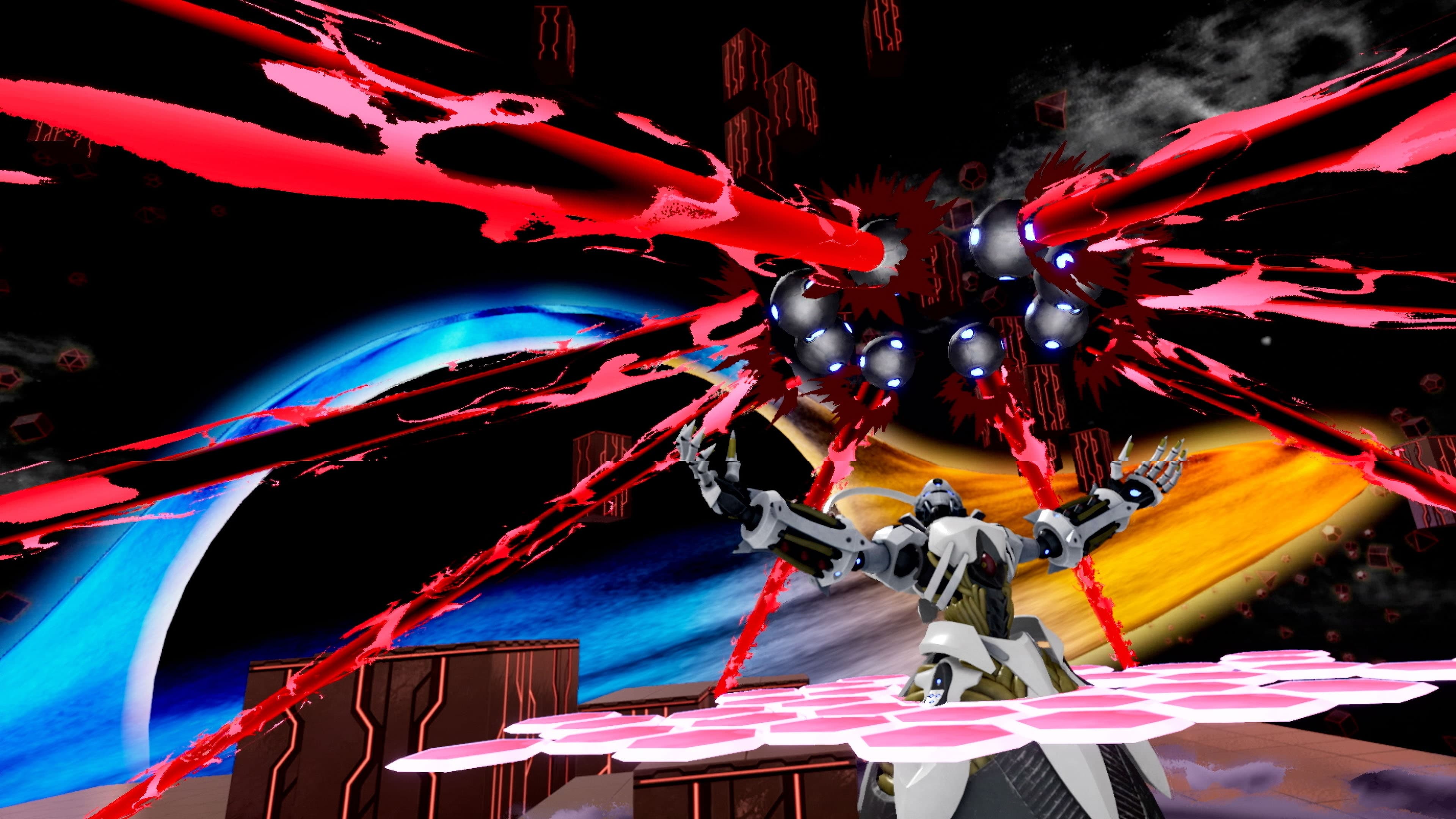 ALTAIR BREAKER: скриншот 6