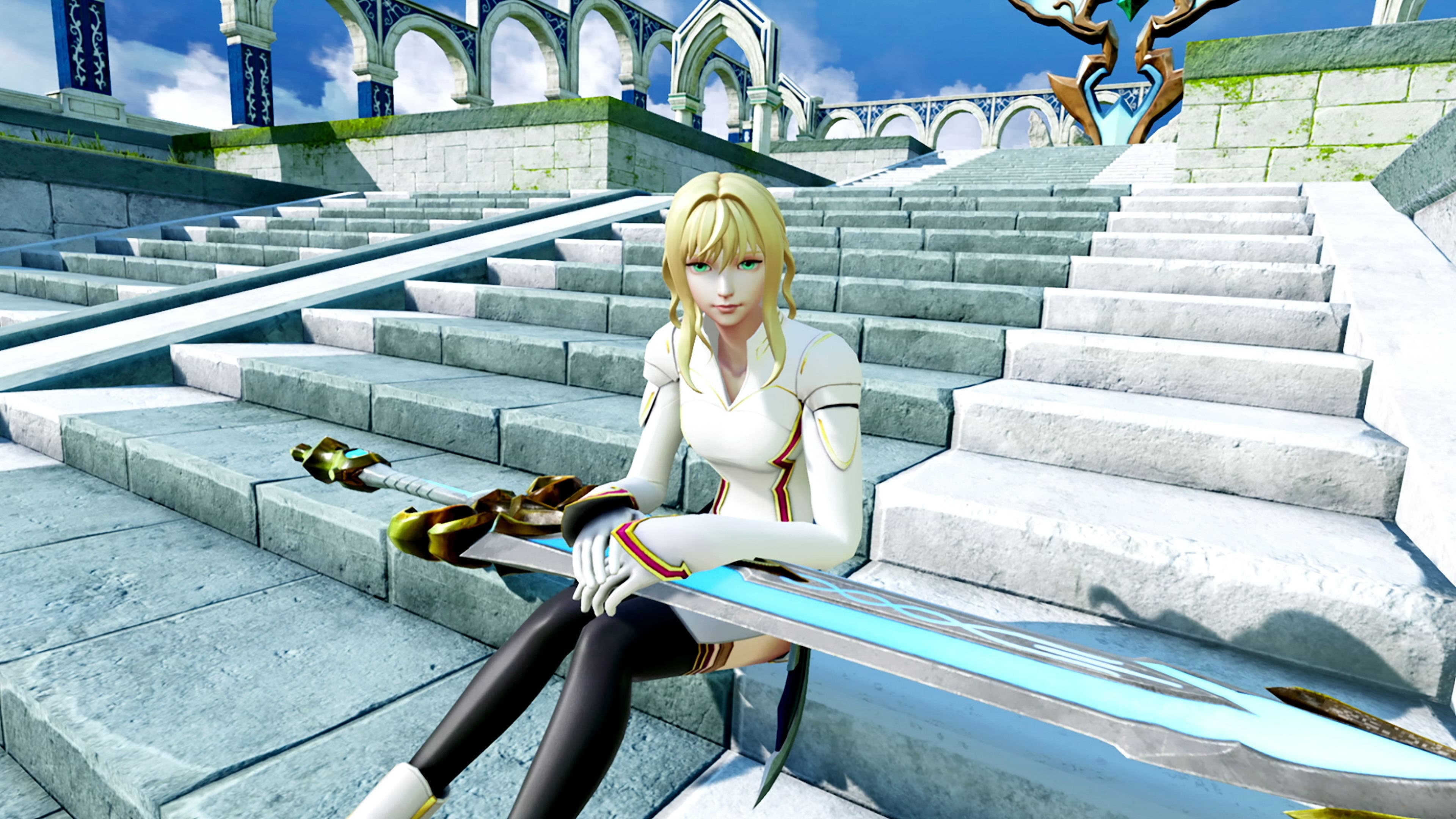 ALTAIR BREAKER: скриншот 4