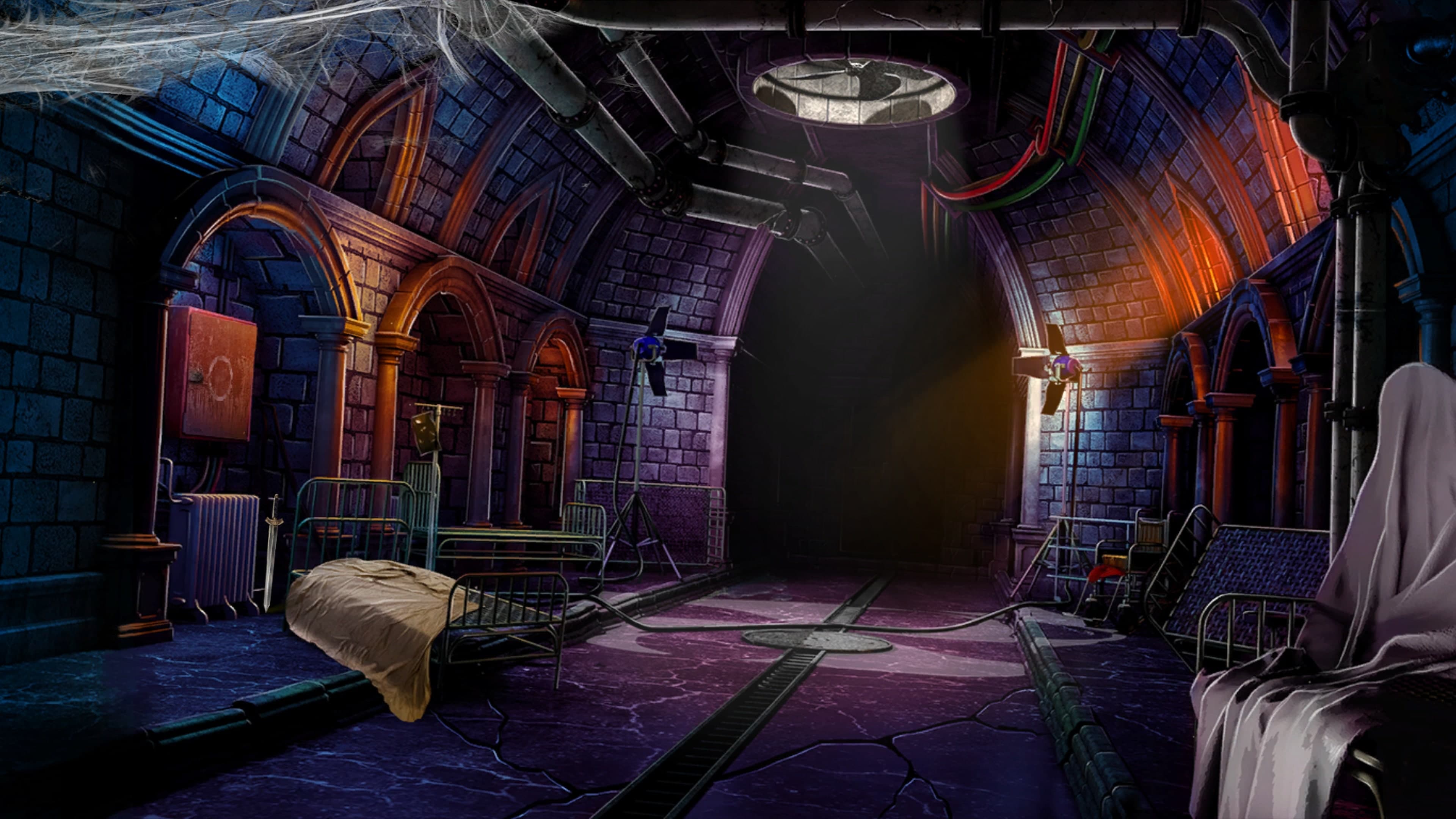 Demon Hunter: New Chapter: скриншот 1