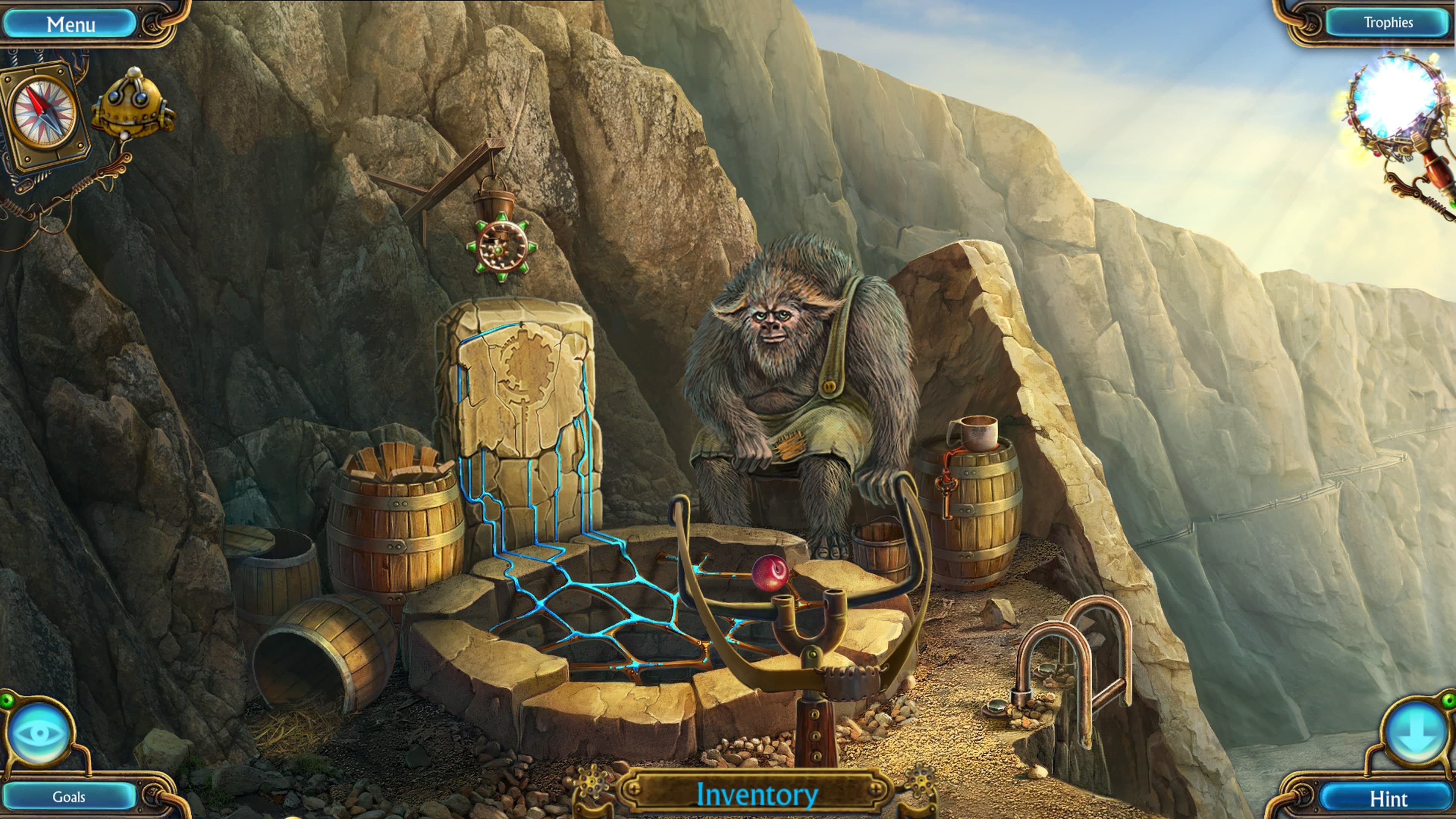 Kingdom of Aurelia - Mystery of the Poisoned Dagger: скриншот 8