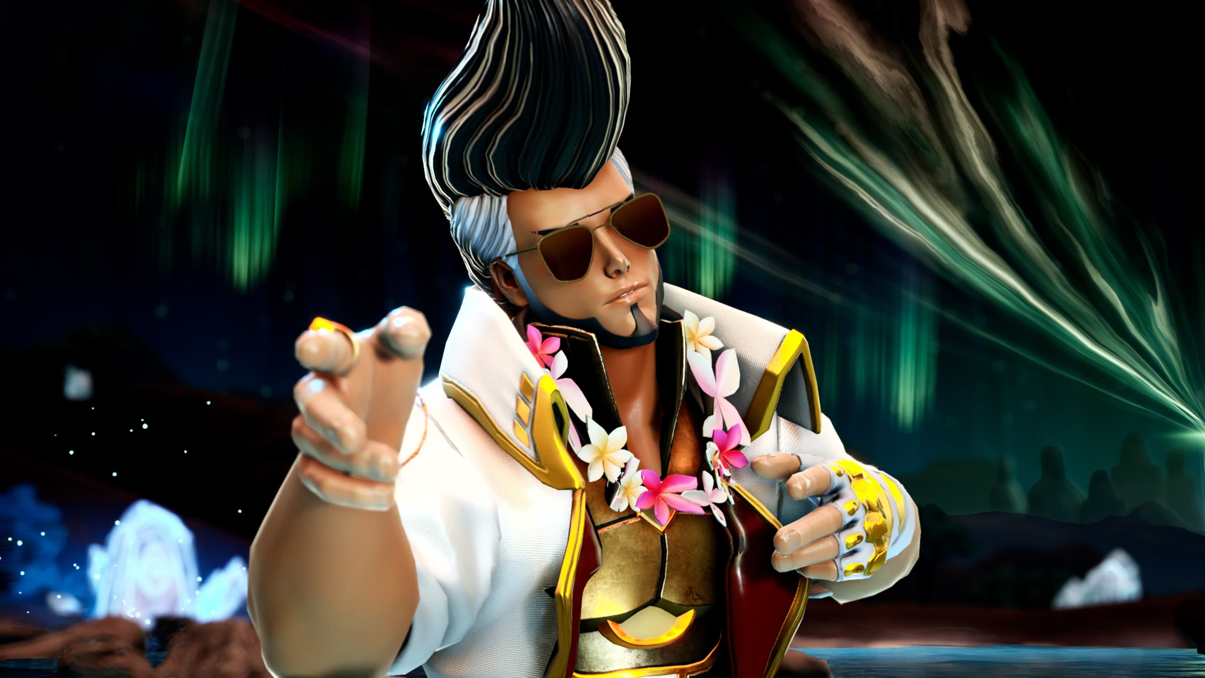 God of Rock: скриншот 3