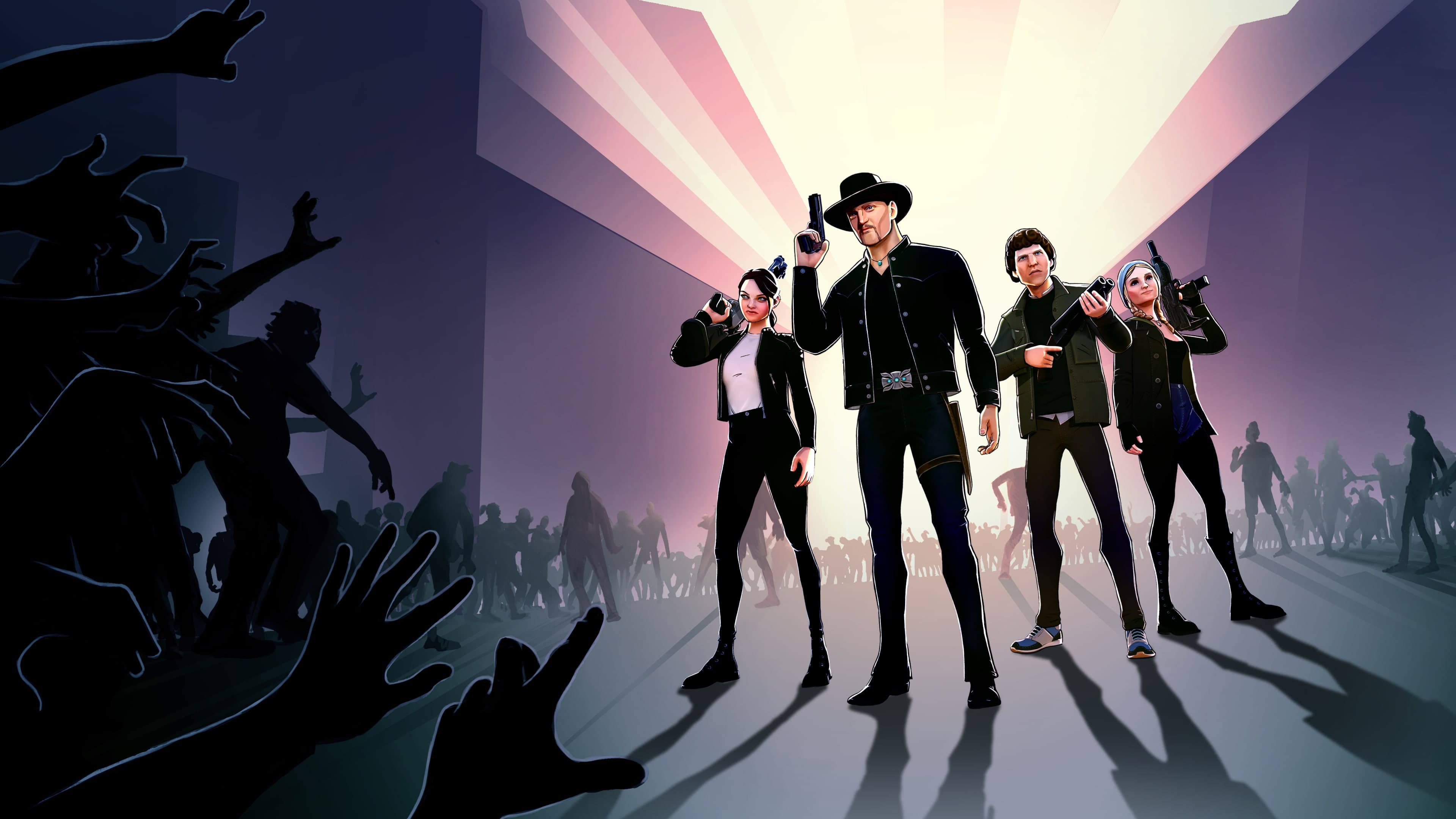 Zombieland: Headshot Fever Reloaded Standard