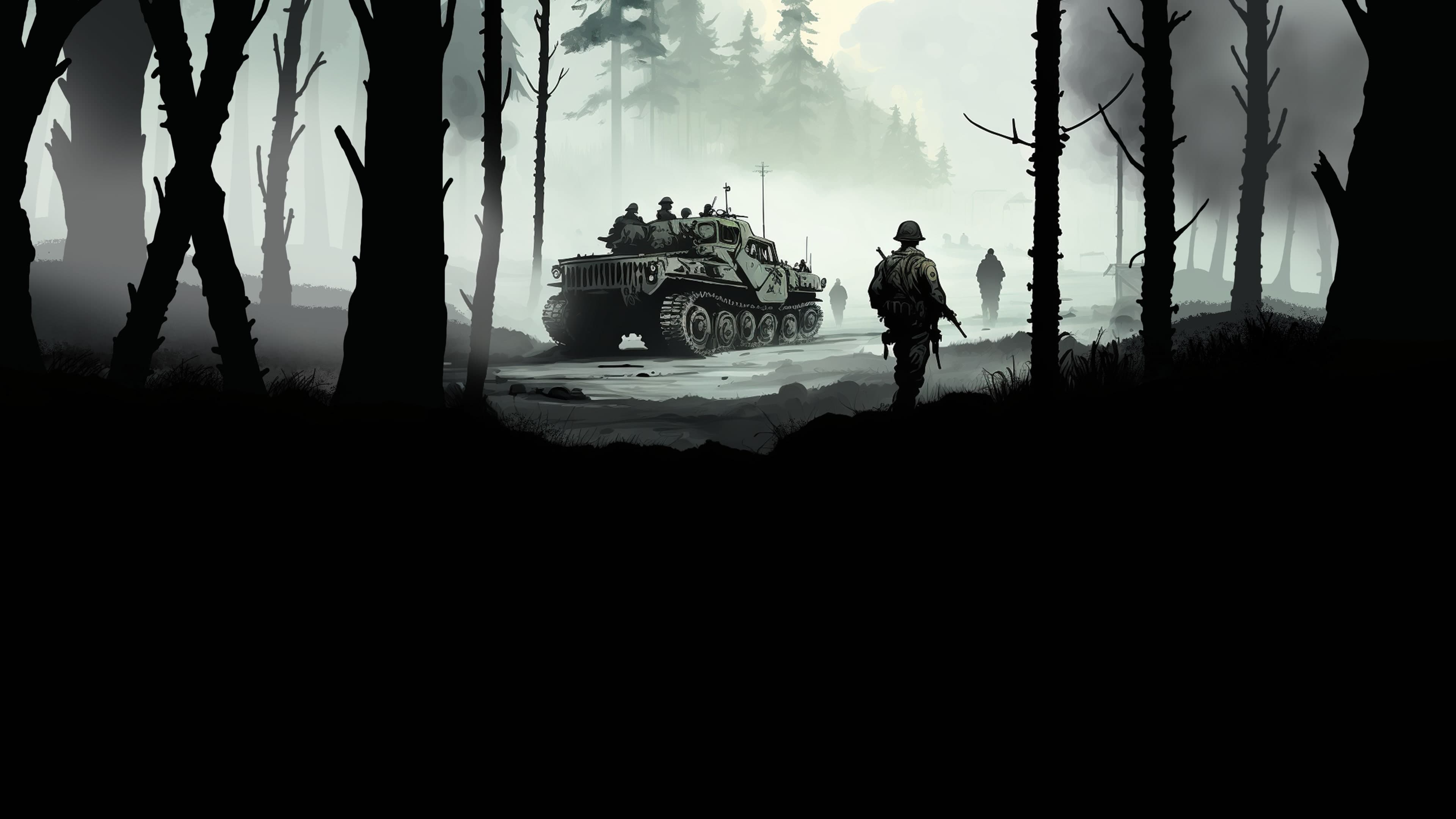 Honor and Duty: Arcade Standard