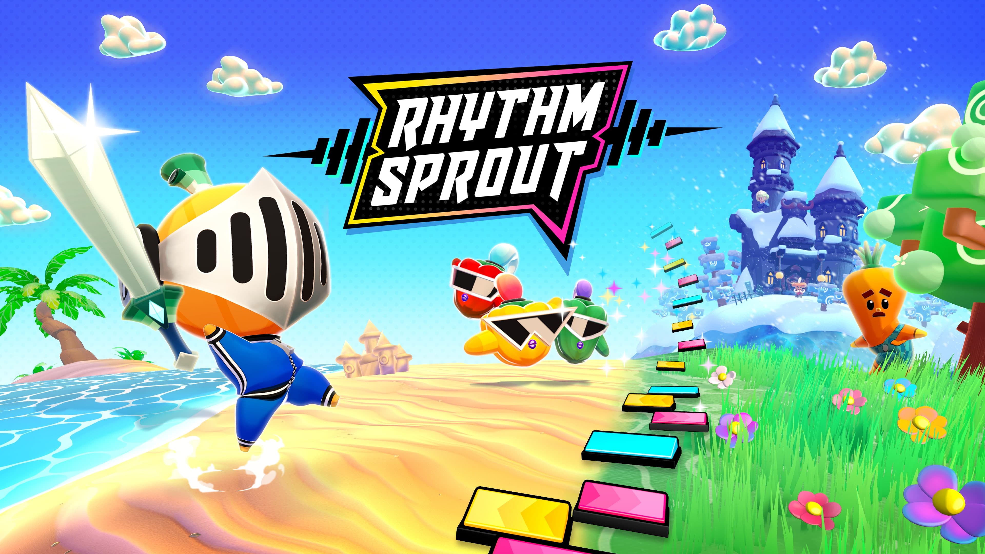 Rhythm Sprout Standard