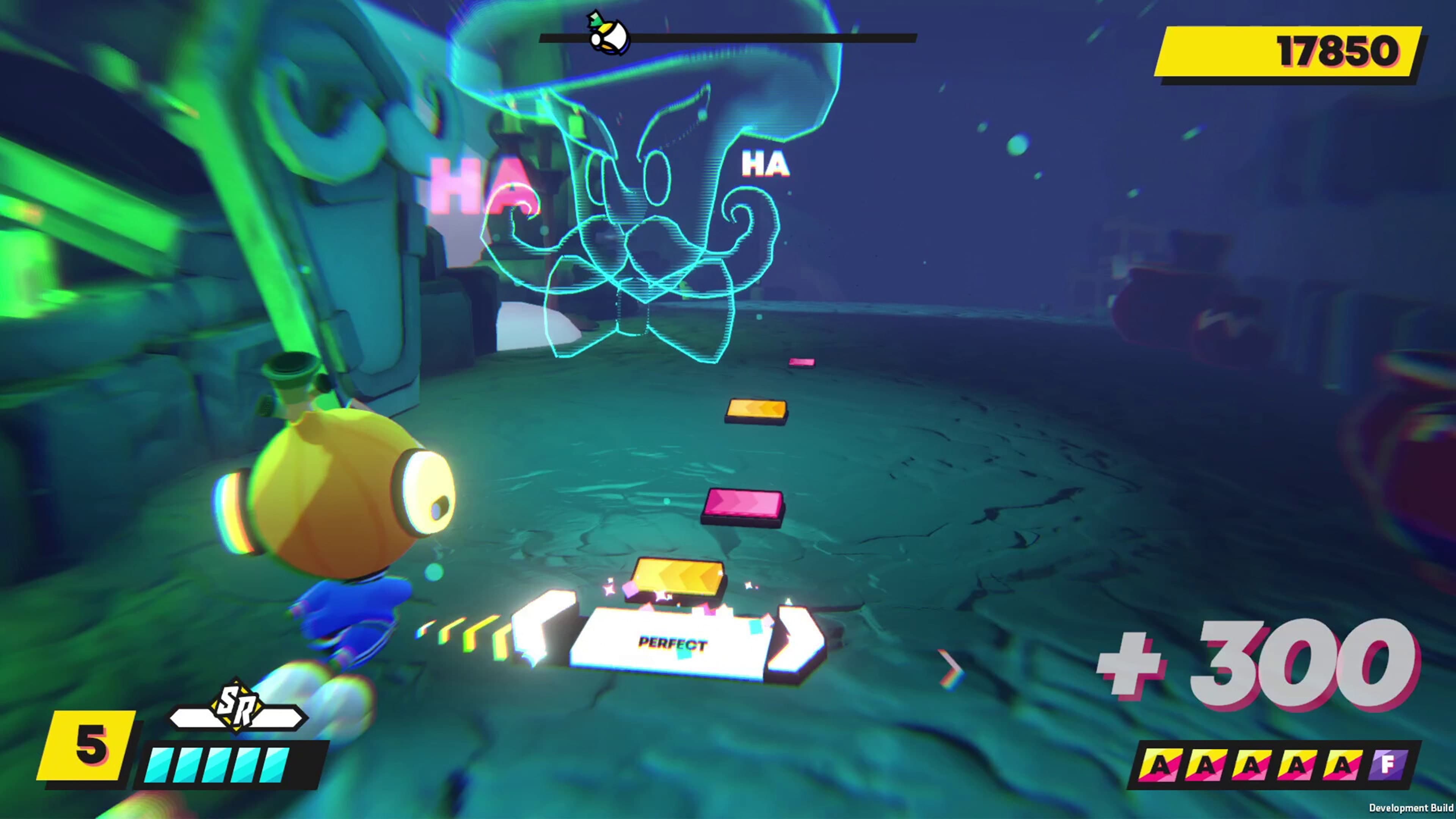 Rhythm Sprout: скриншот 8