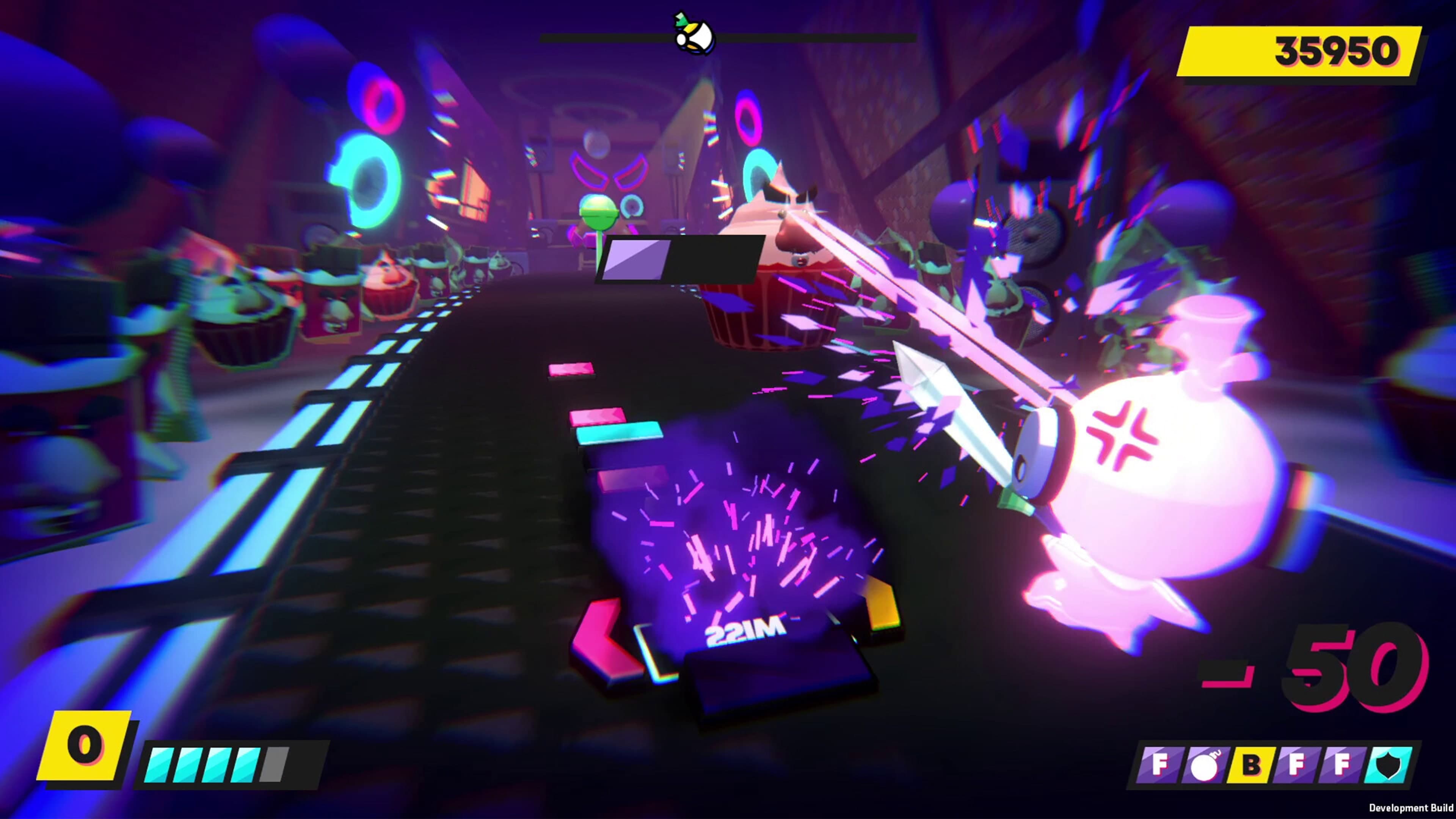 Rhythm Sprout: скриншот 5