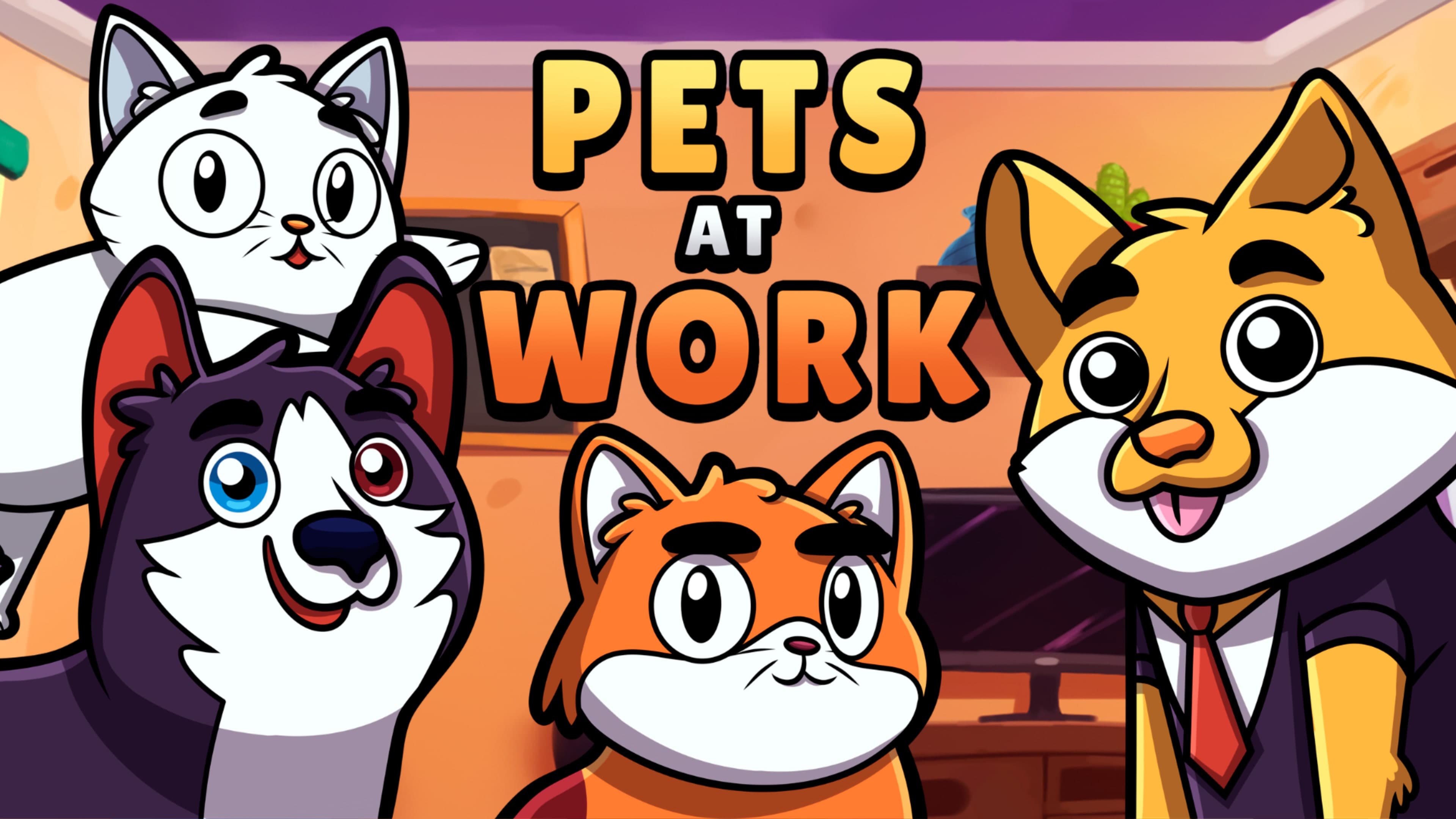 Pets at Work Standard