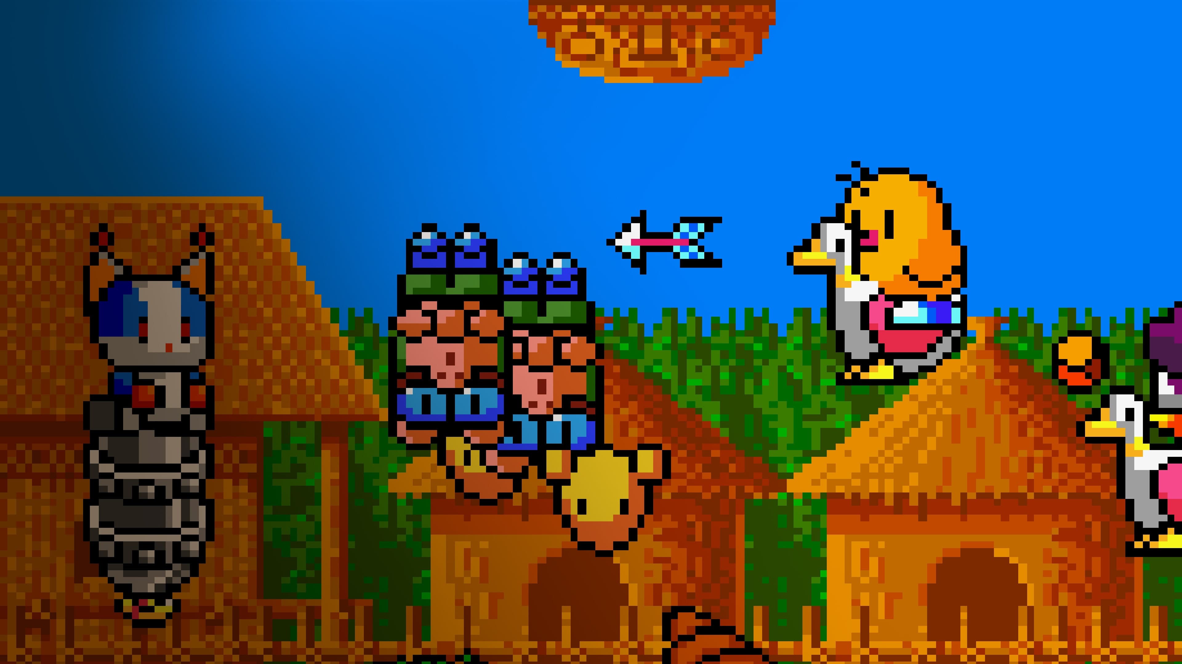 Arcade Archives THE NEWZEALAND STORY Standard