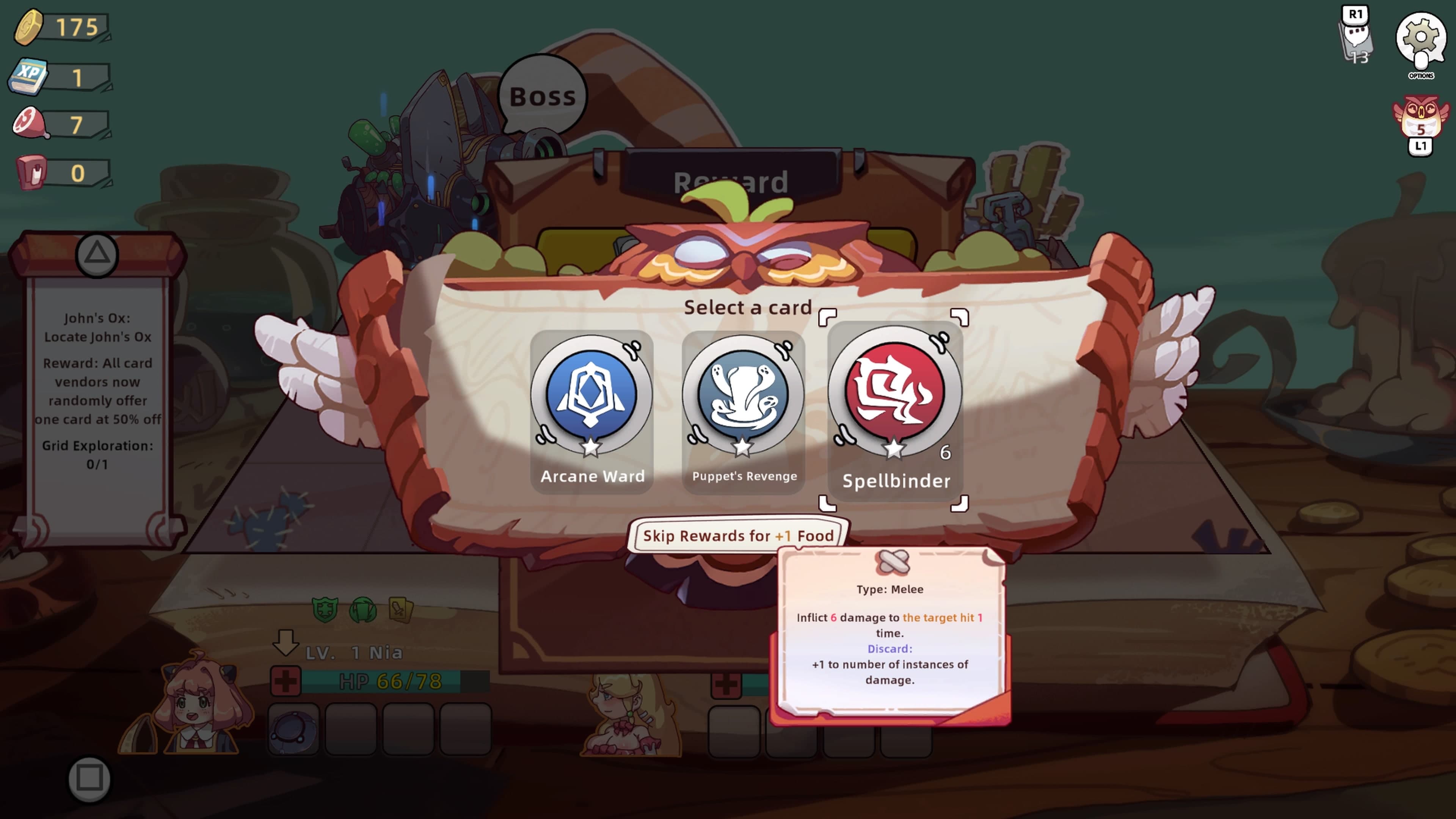 Active DBG: Brave's Rage: скриншот 5