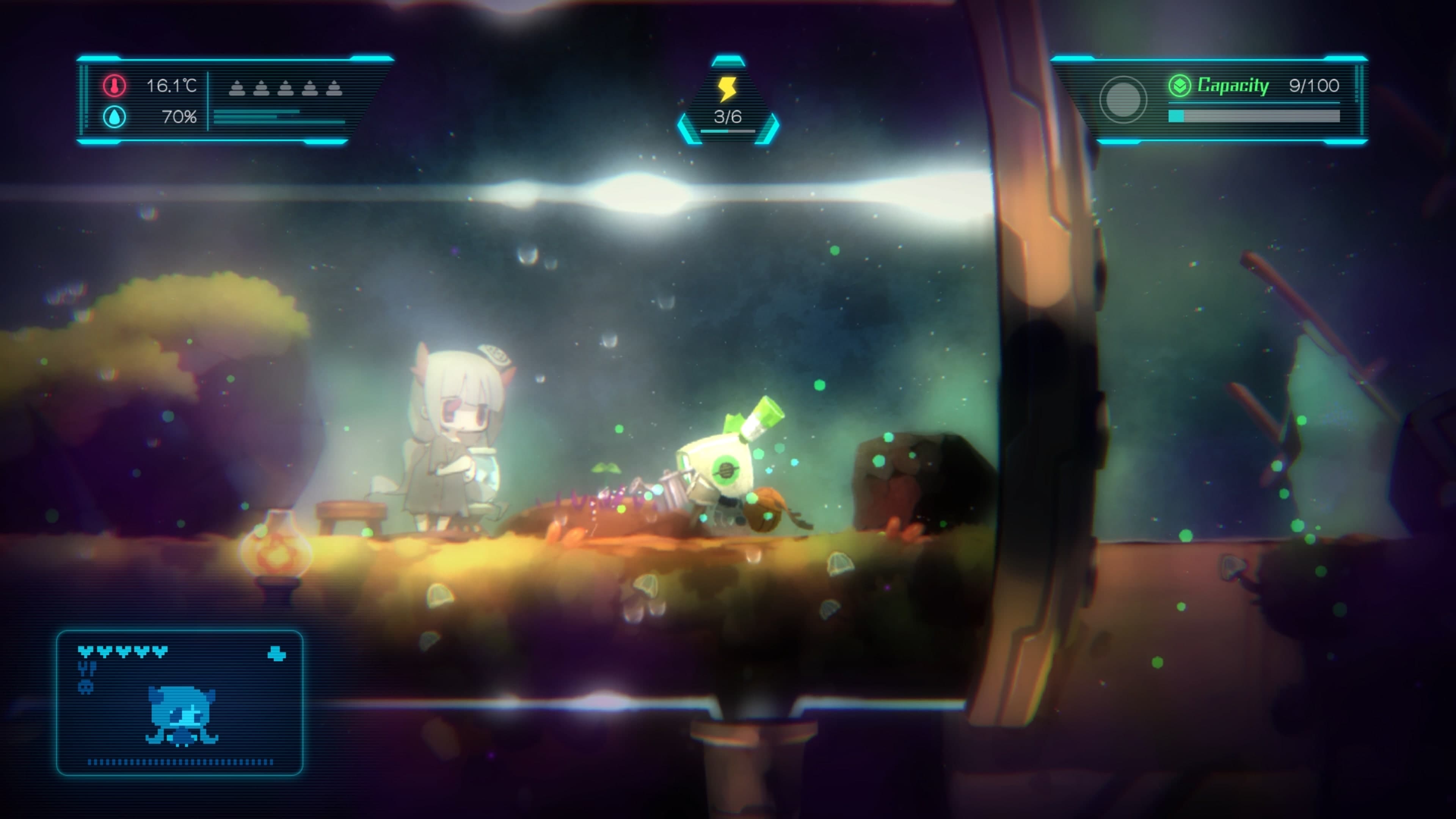 void* tRrLM2(); //Void Terrarium 2: скриншот 6