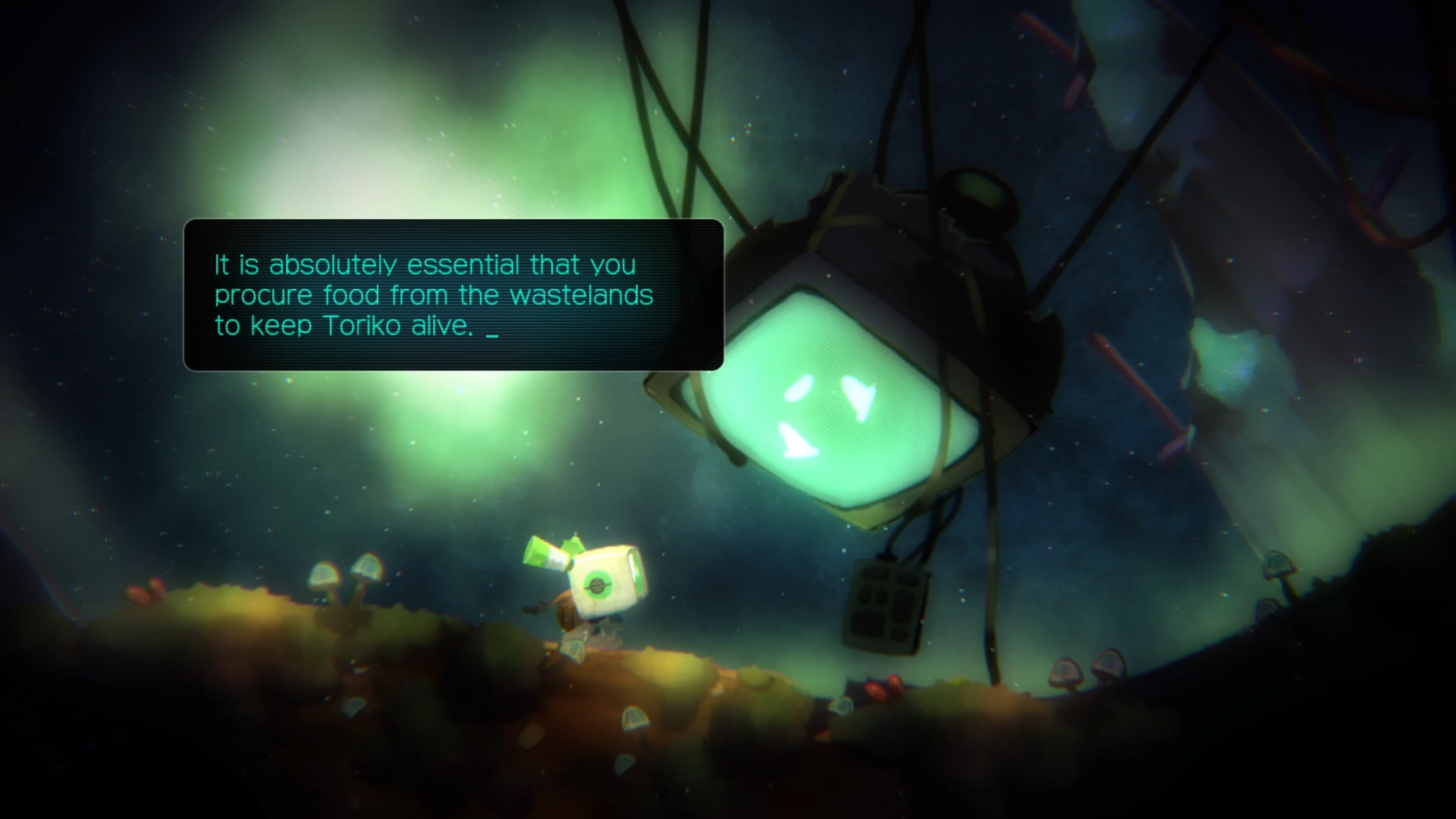 void* tRrLM2(); //Void Terrarium 2: скриншот 7