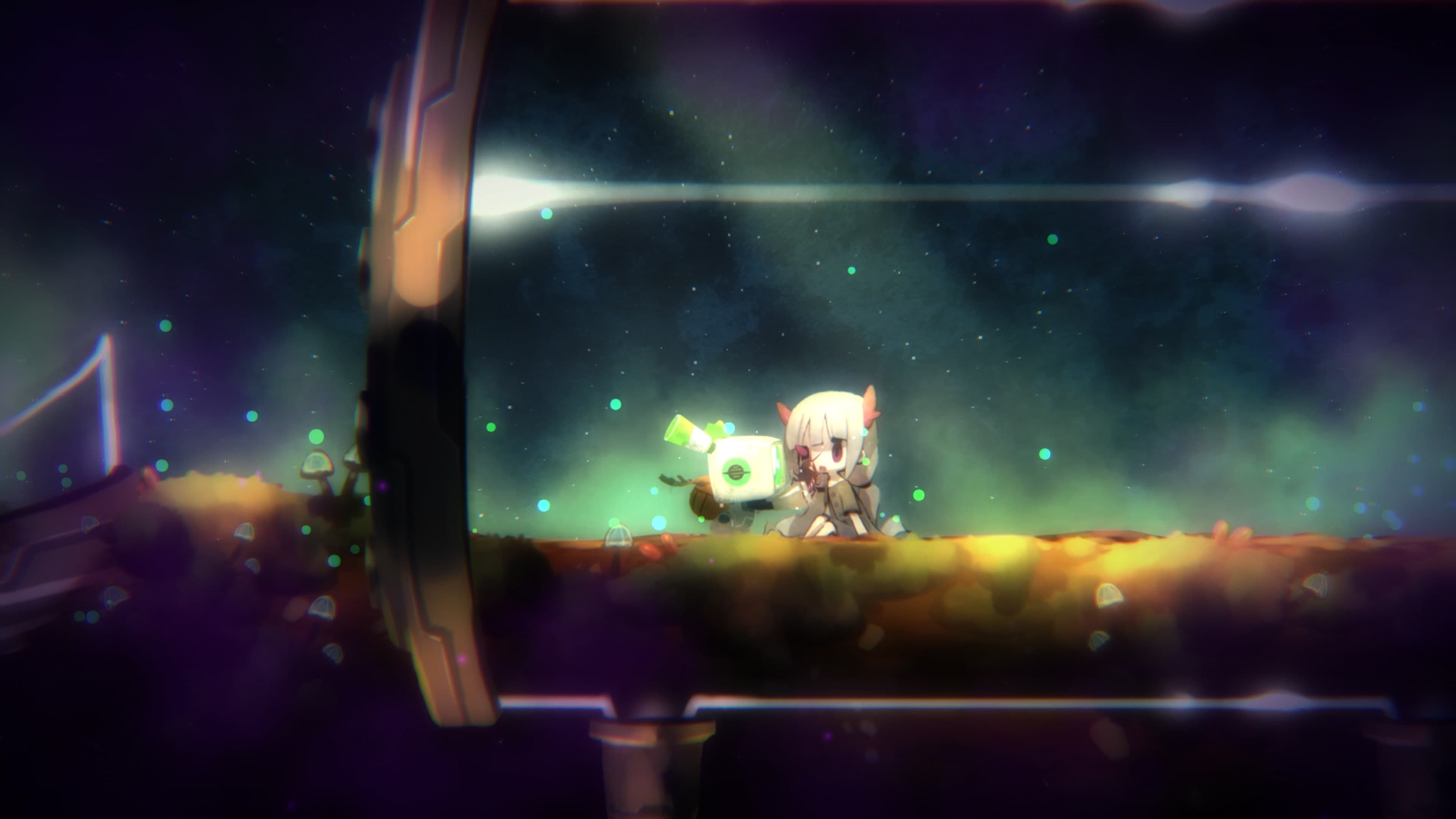 void* tRrLM2(); //Void Terrarium 2: скриншот 8
