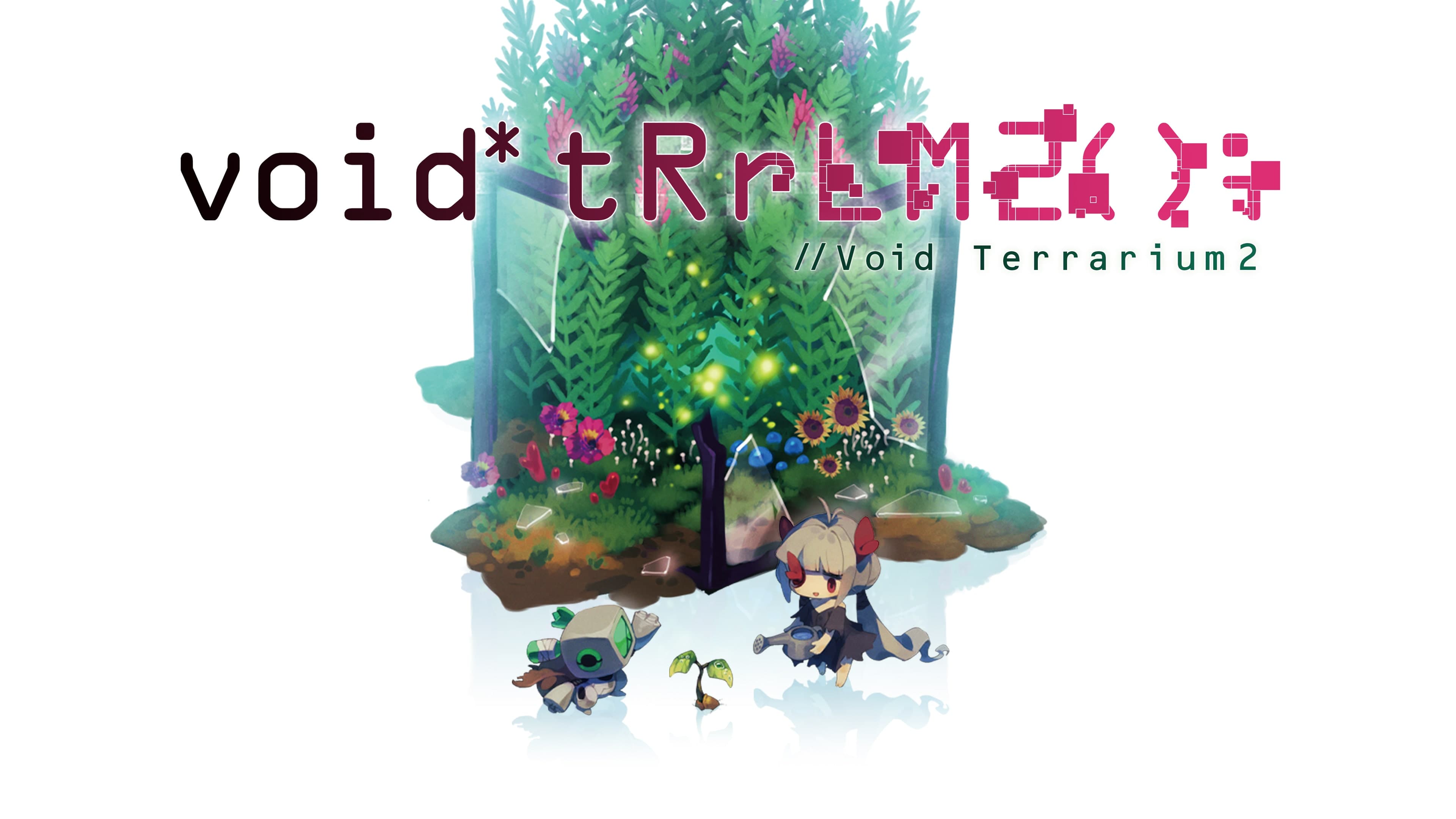 void* tRrLM2(); //Void Terrarium 2 Standard