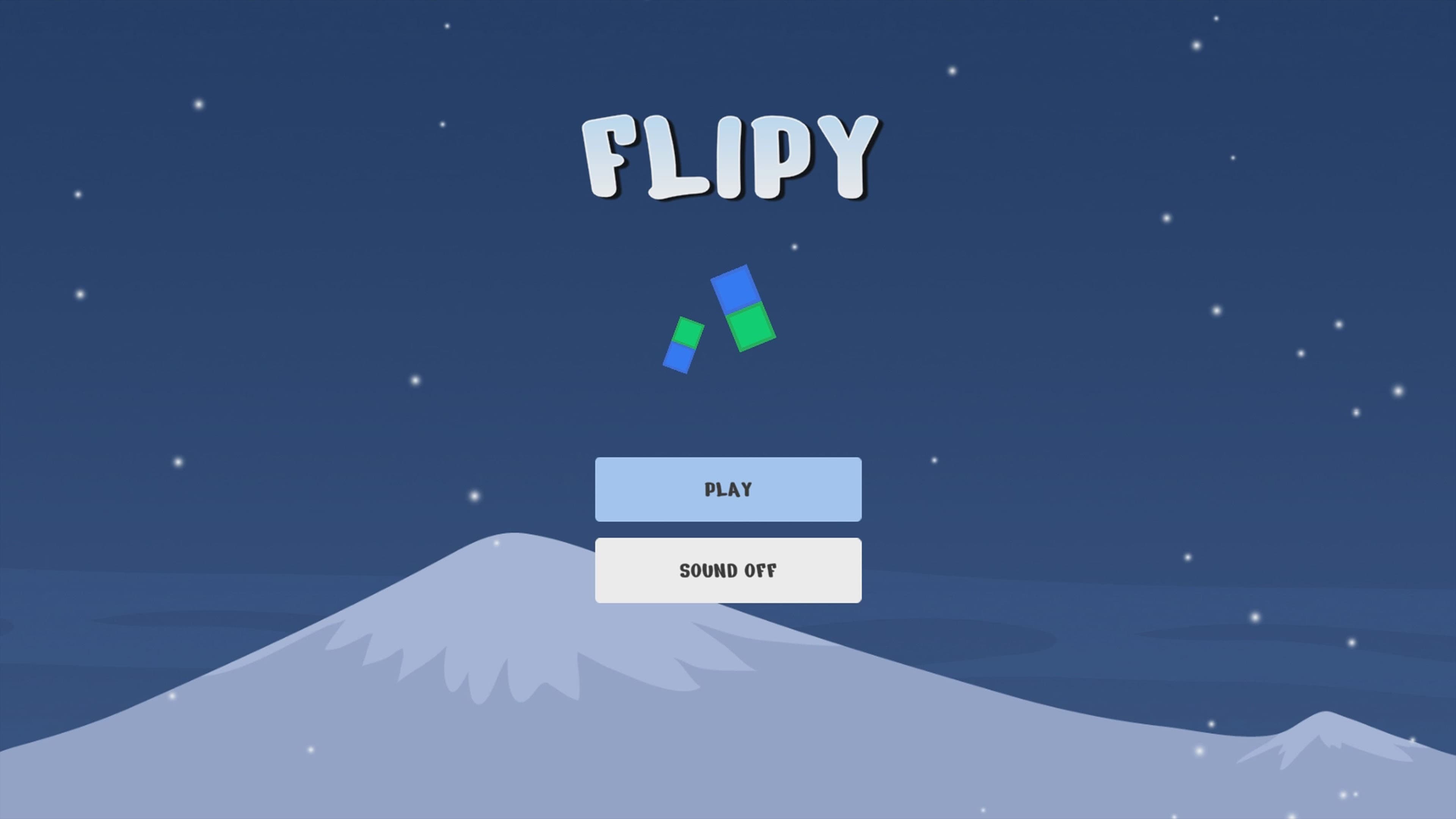 Flipy: скриншот 1