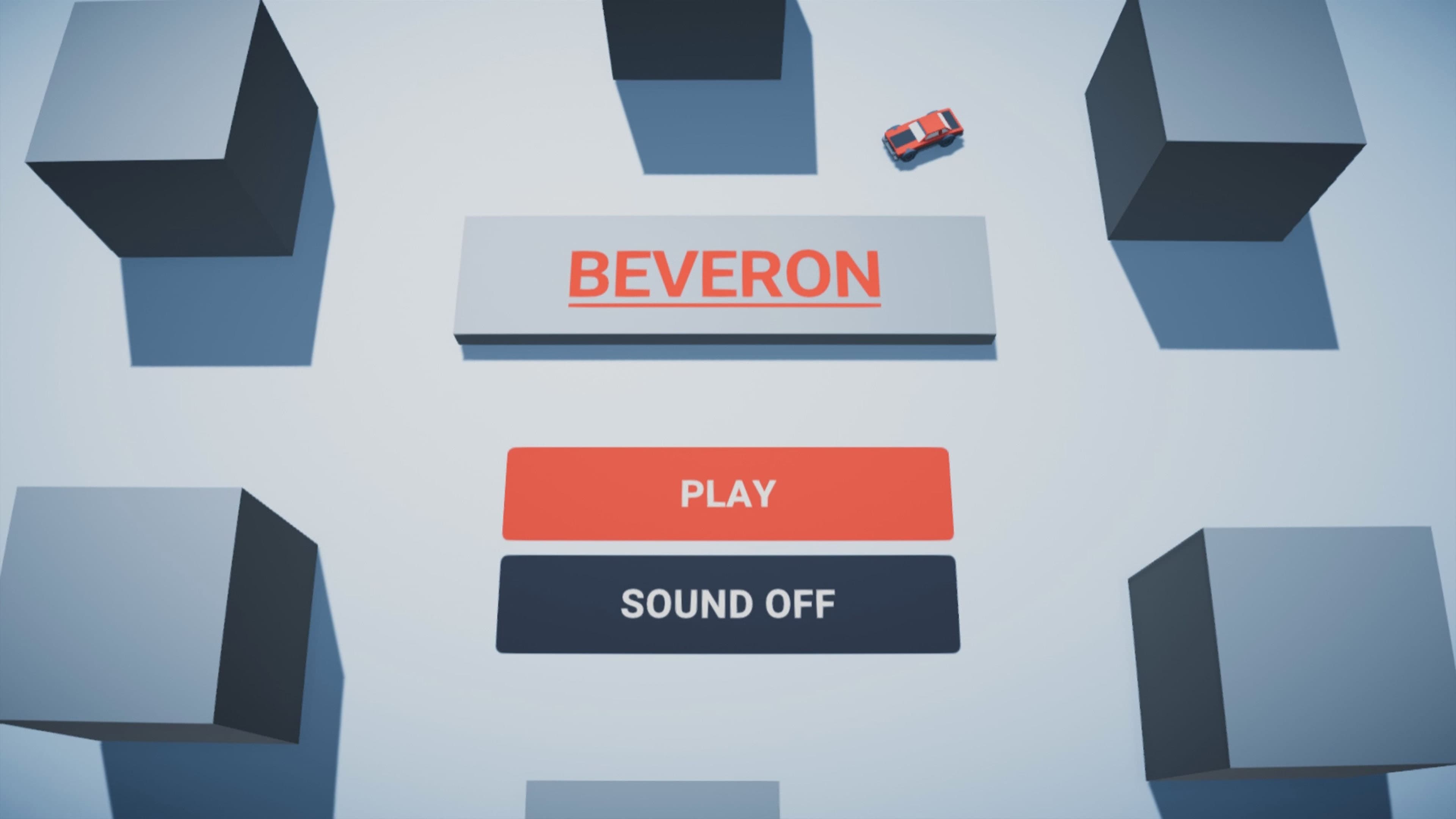 Beveron: скриншот 1