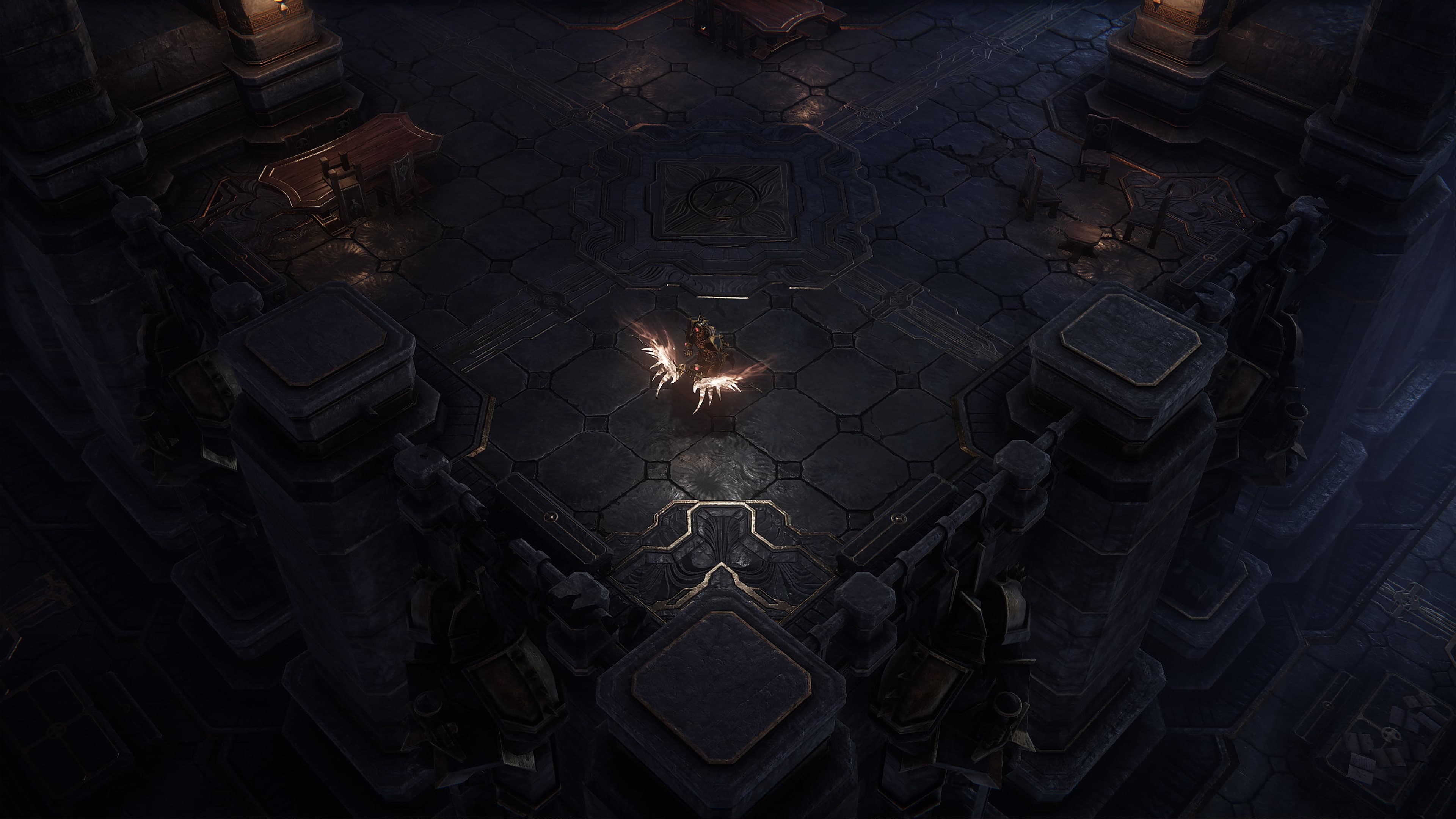 Wolcen: Lords of Mayhem Deluxe Edition: скриншот 7