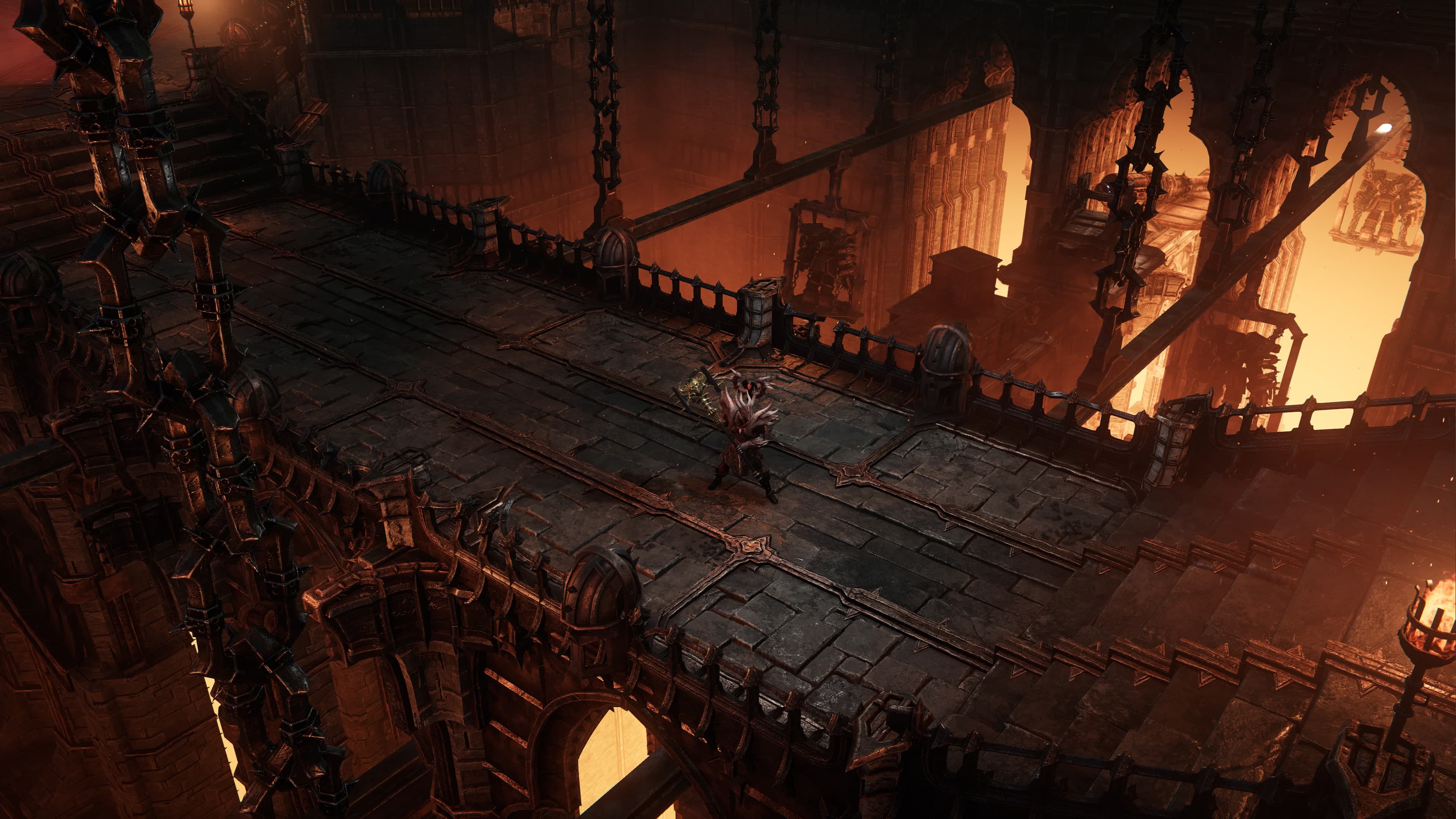 Wolcen: Lords of Mayhem Deluxe Edition: скриншот 6