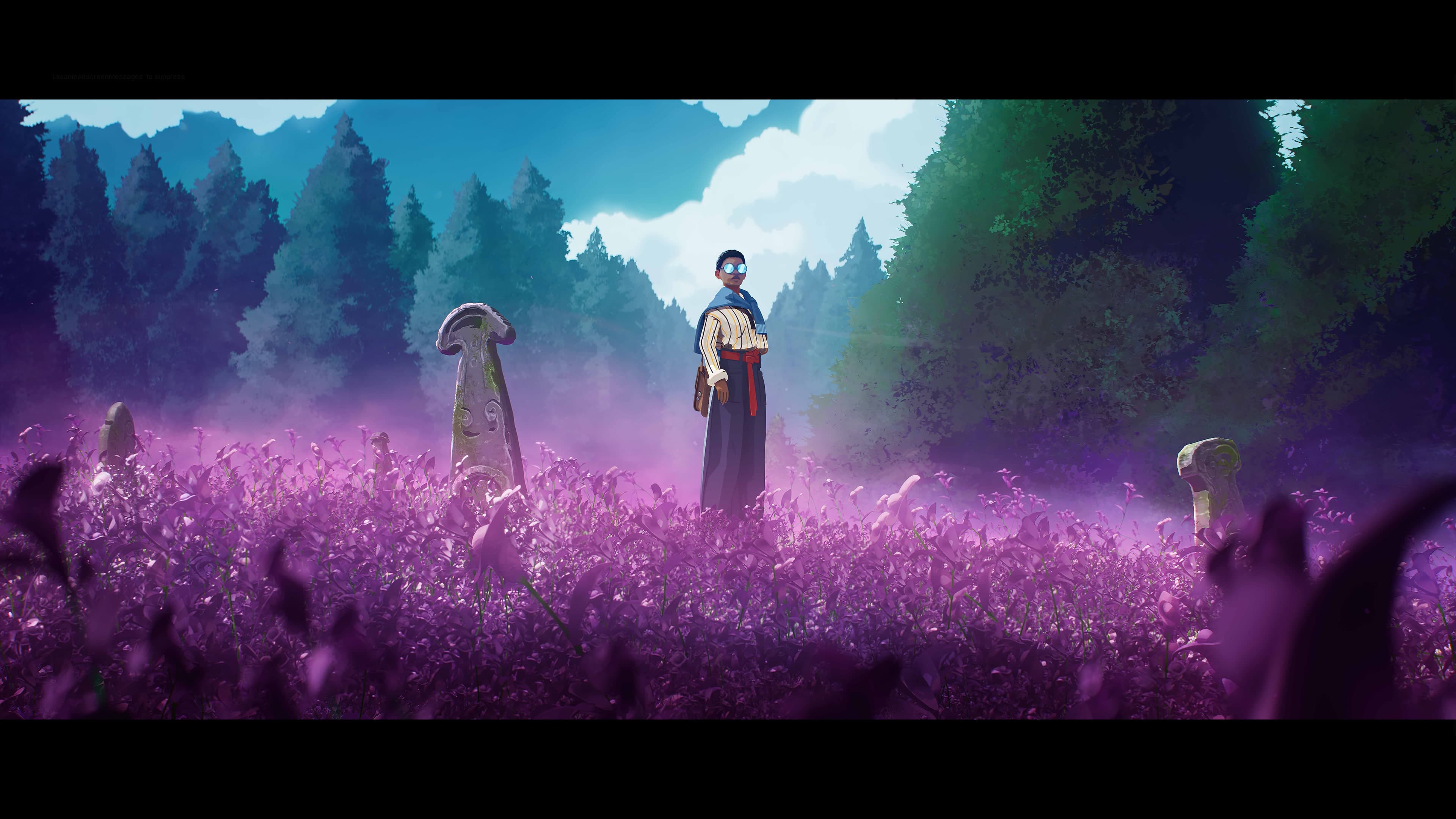 SEASON: A letter to the future: скриншот 2