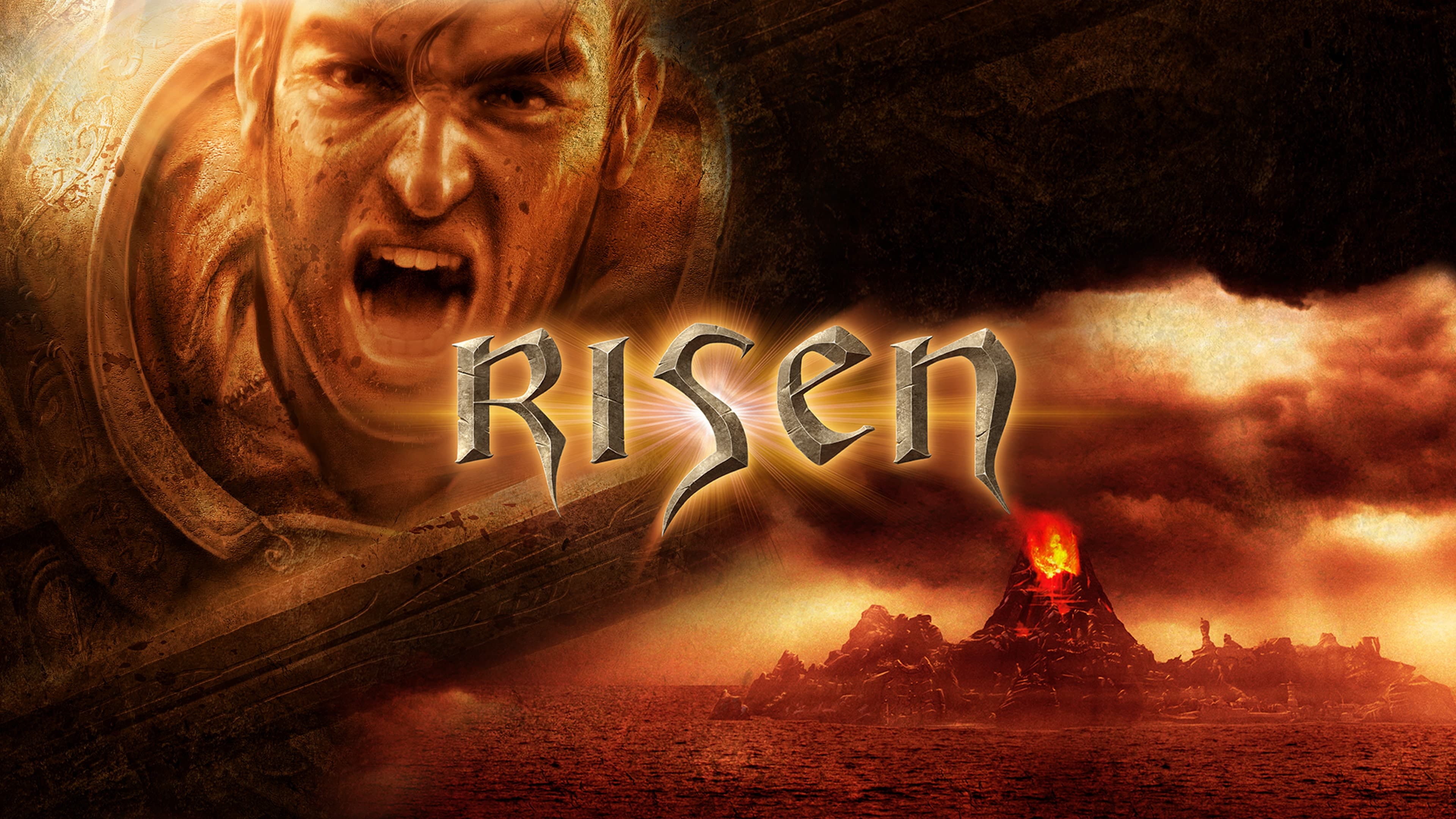 Risen Standard