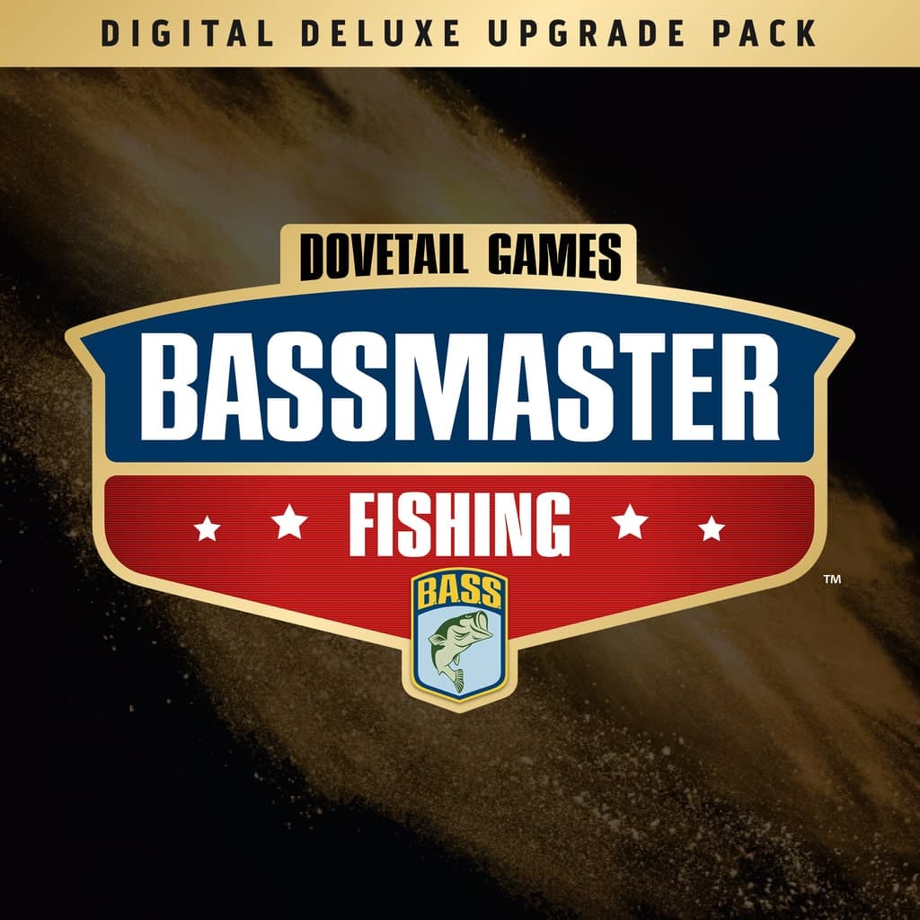Bassmaster Fishing: Deluxe Upgrade Pack