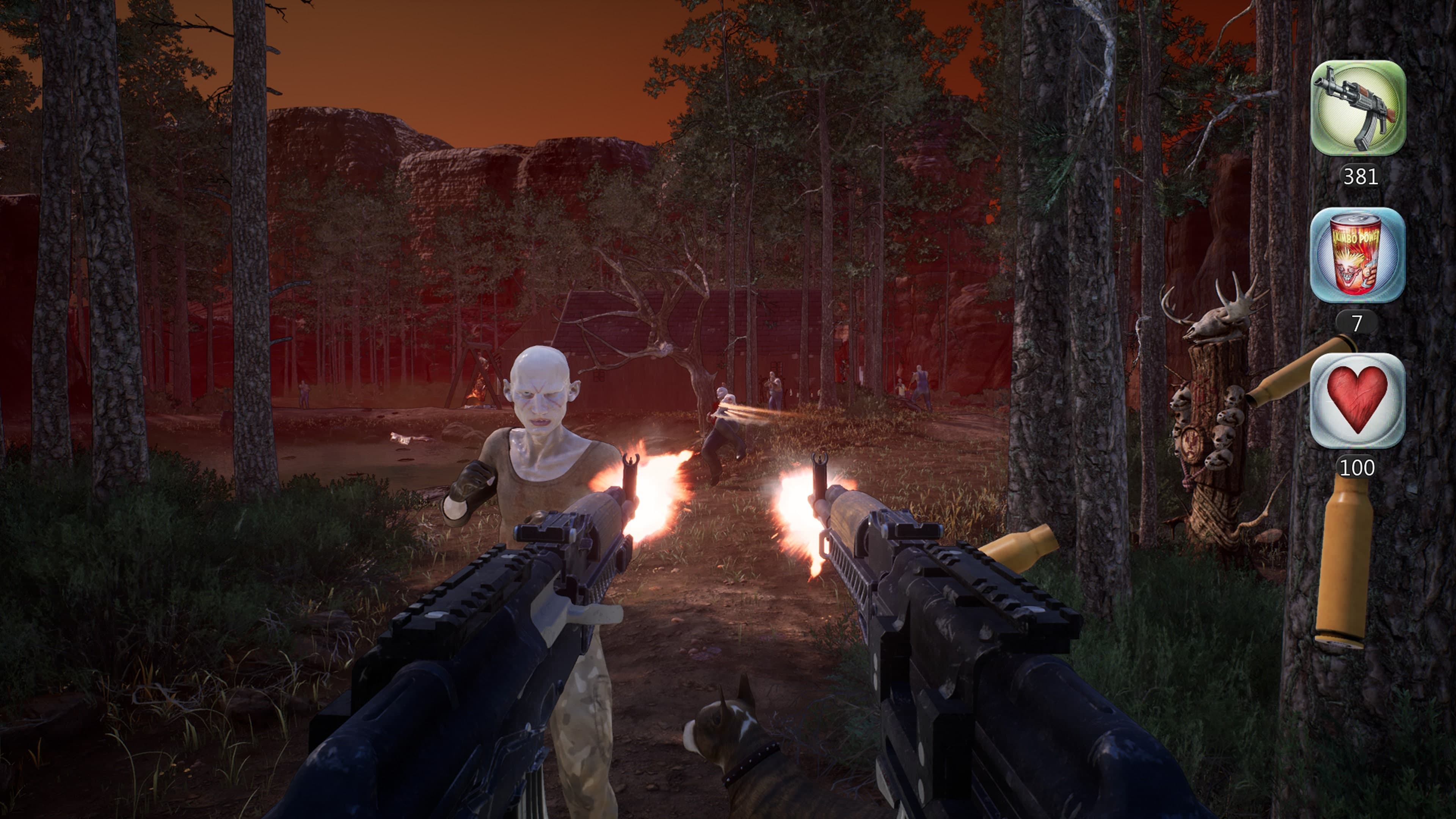 POSTAL 4: No Regerts: скриншот 3