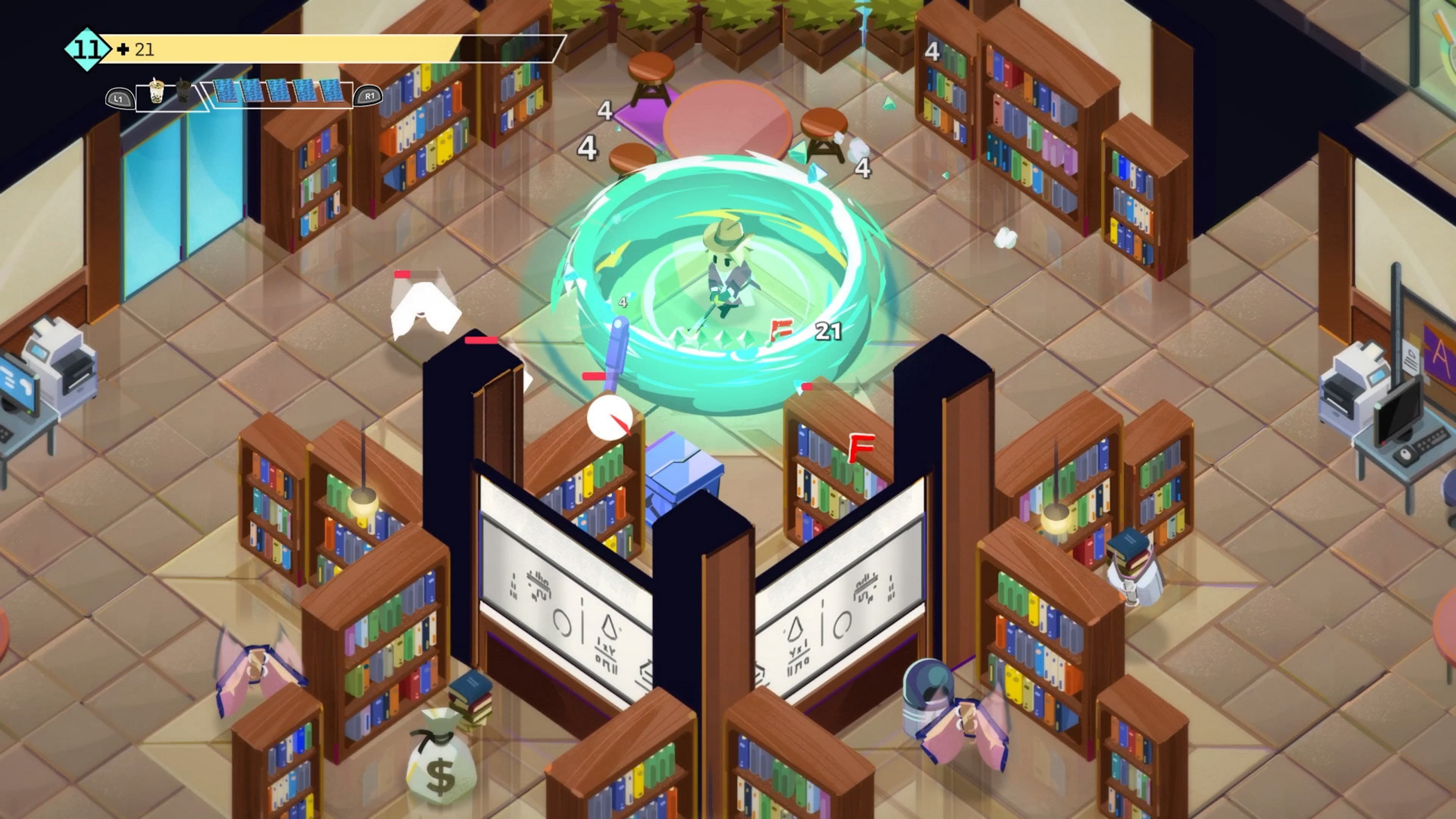 Boyfriend Dungeon: скриншот 3
