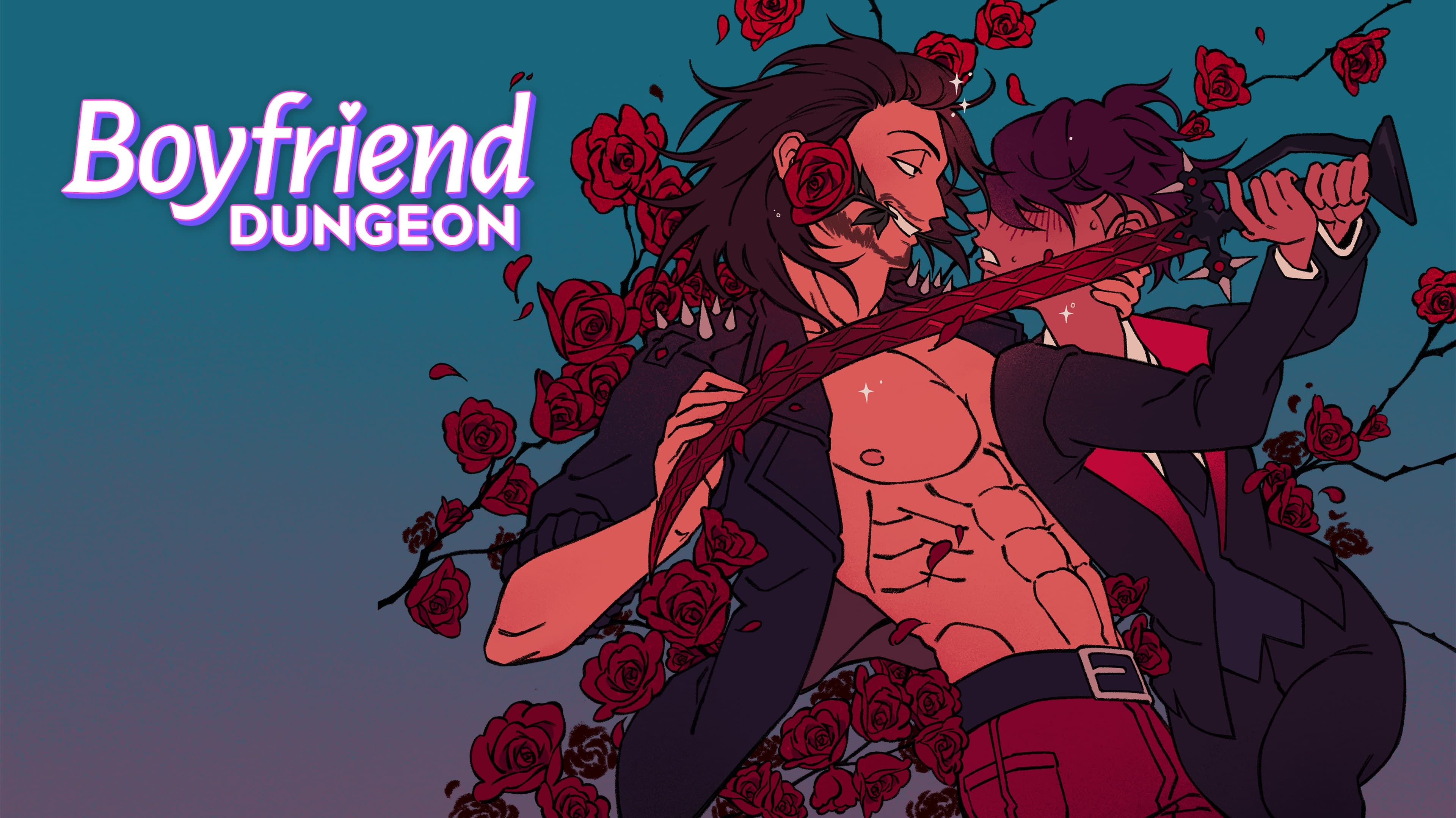 Boyfriend Dungeon Standard