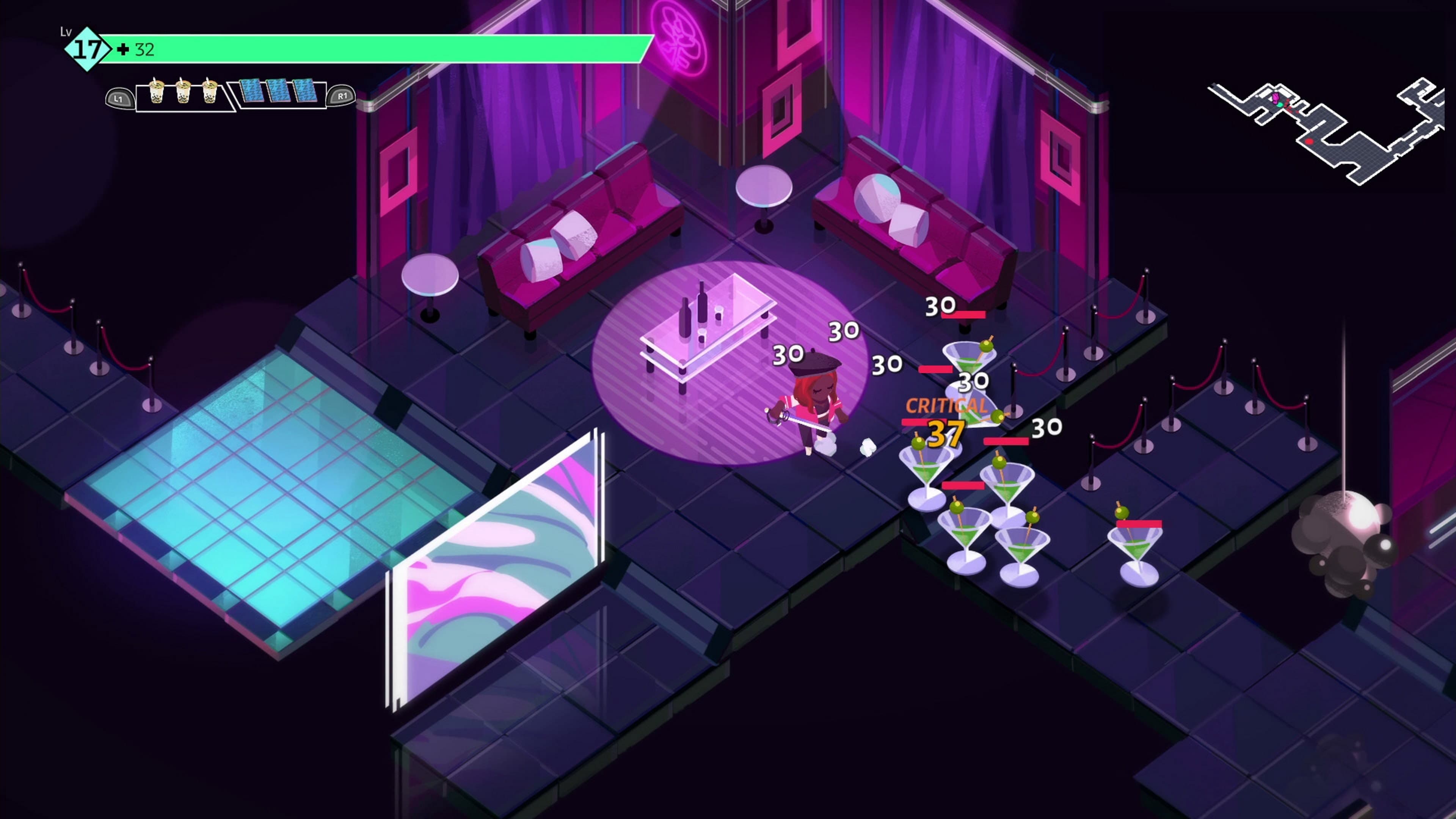 Boyfriend Dungeon: скриншот 2