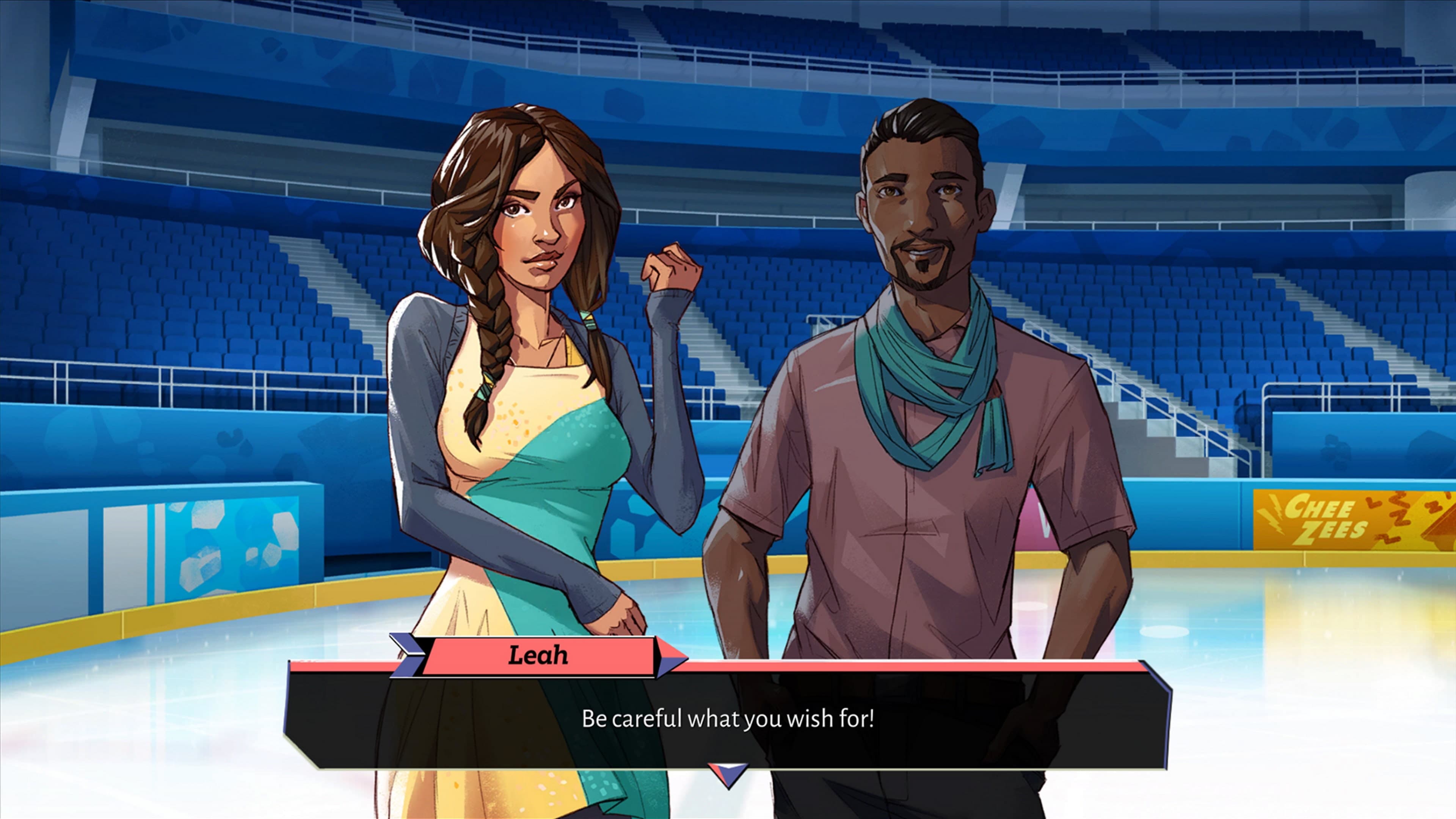 Boyfriend Dungeon: скриншот 5