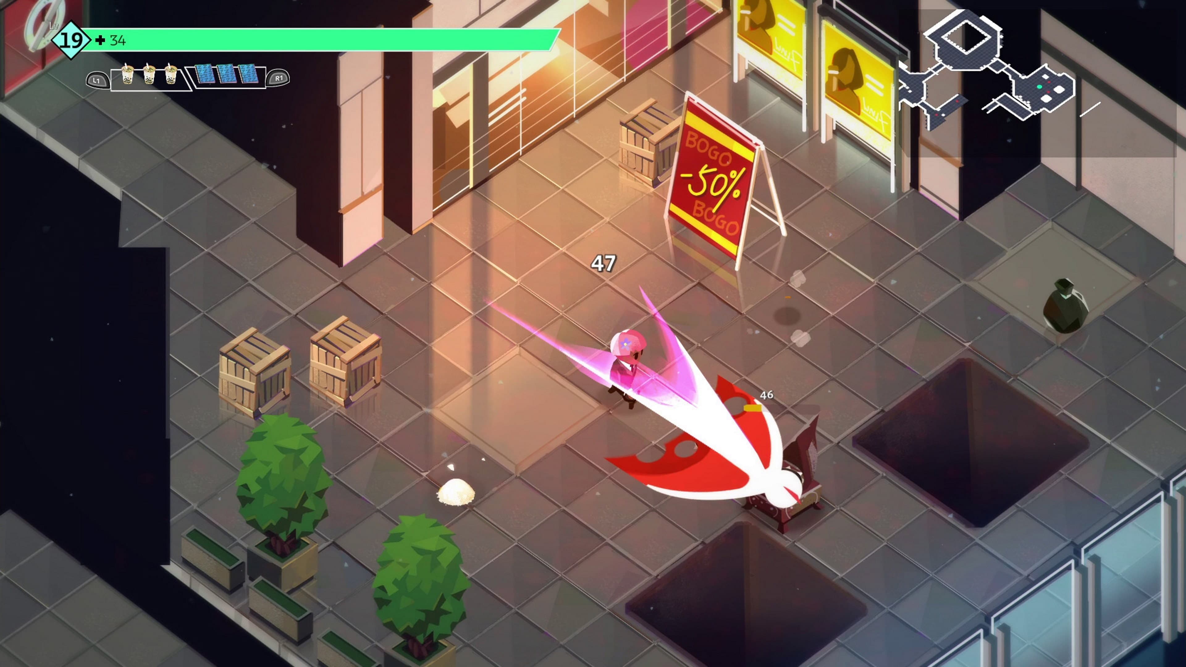 Boyfriend Dungeon: скриншот 4