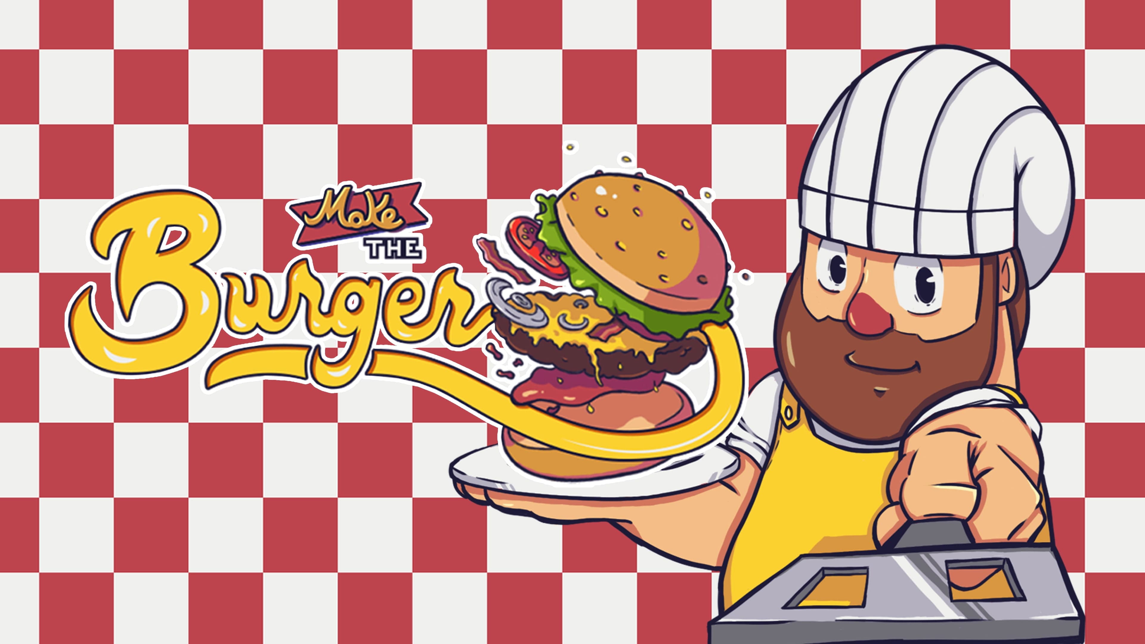 Make the Burger Standard