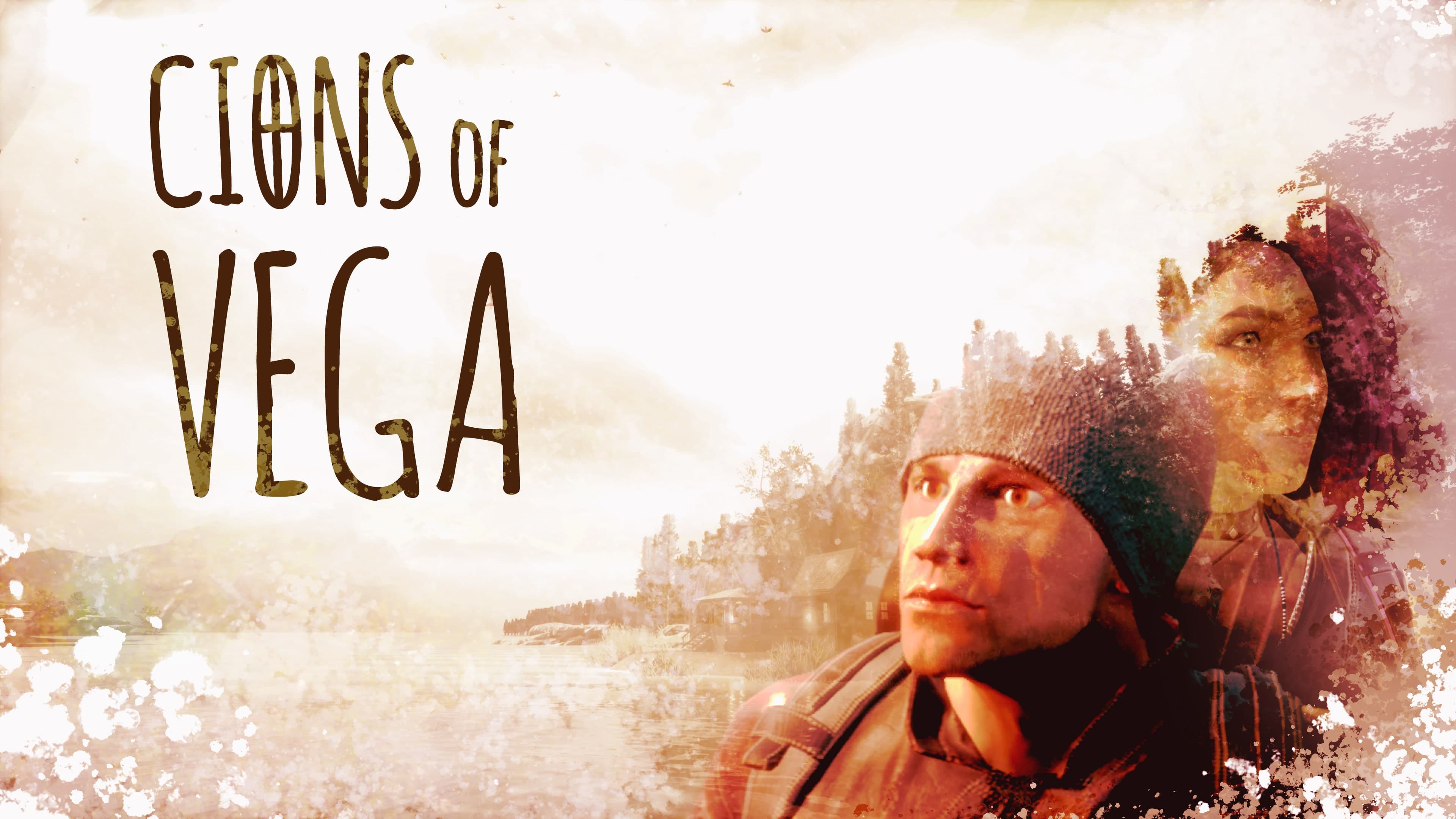 Cions of Vega Standard