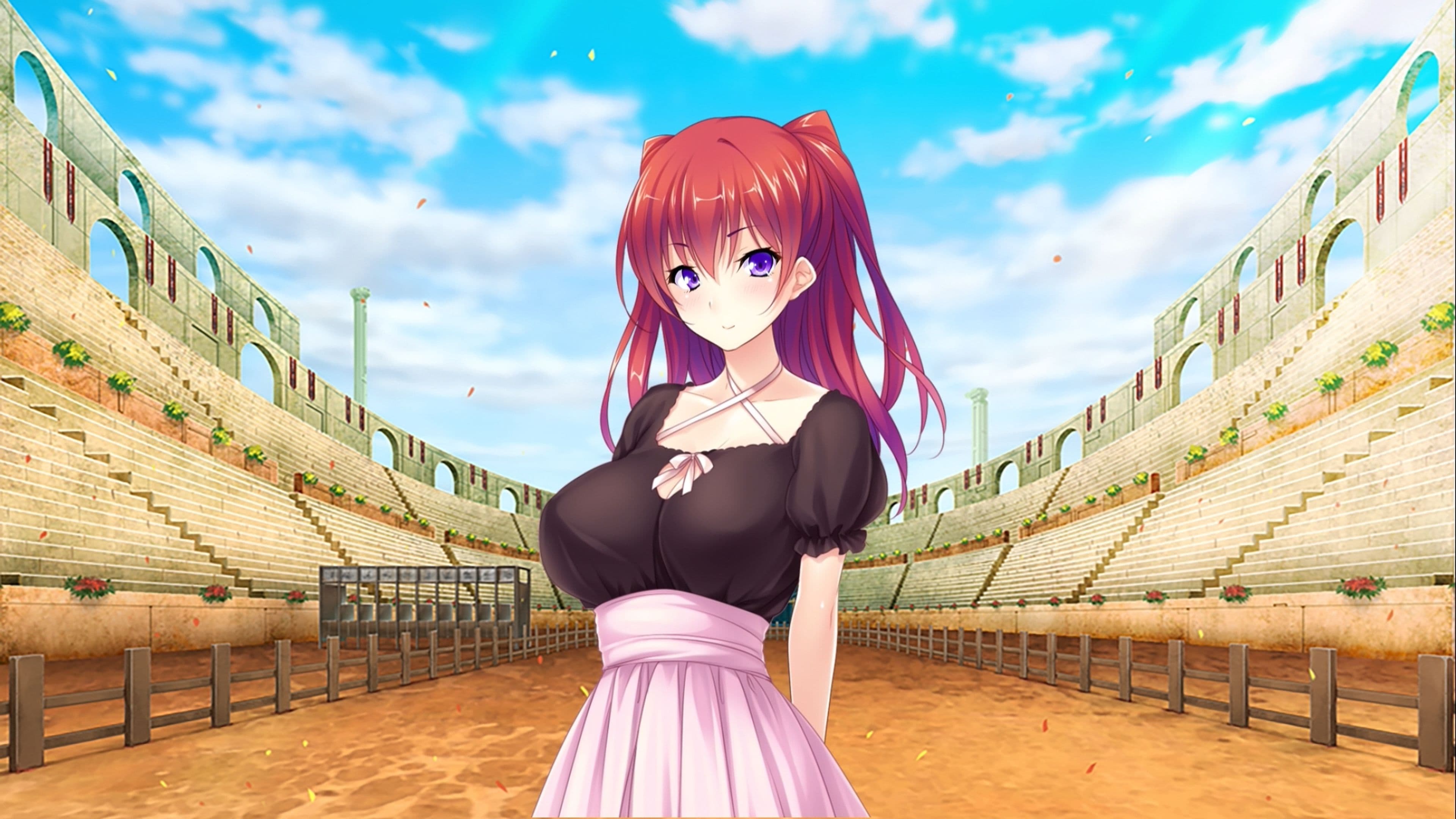 Pretty Girls Breakers! PLUS: скриншот 6