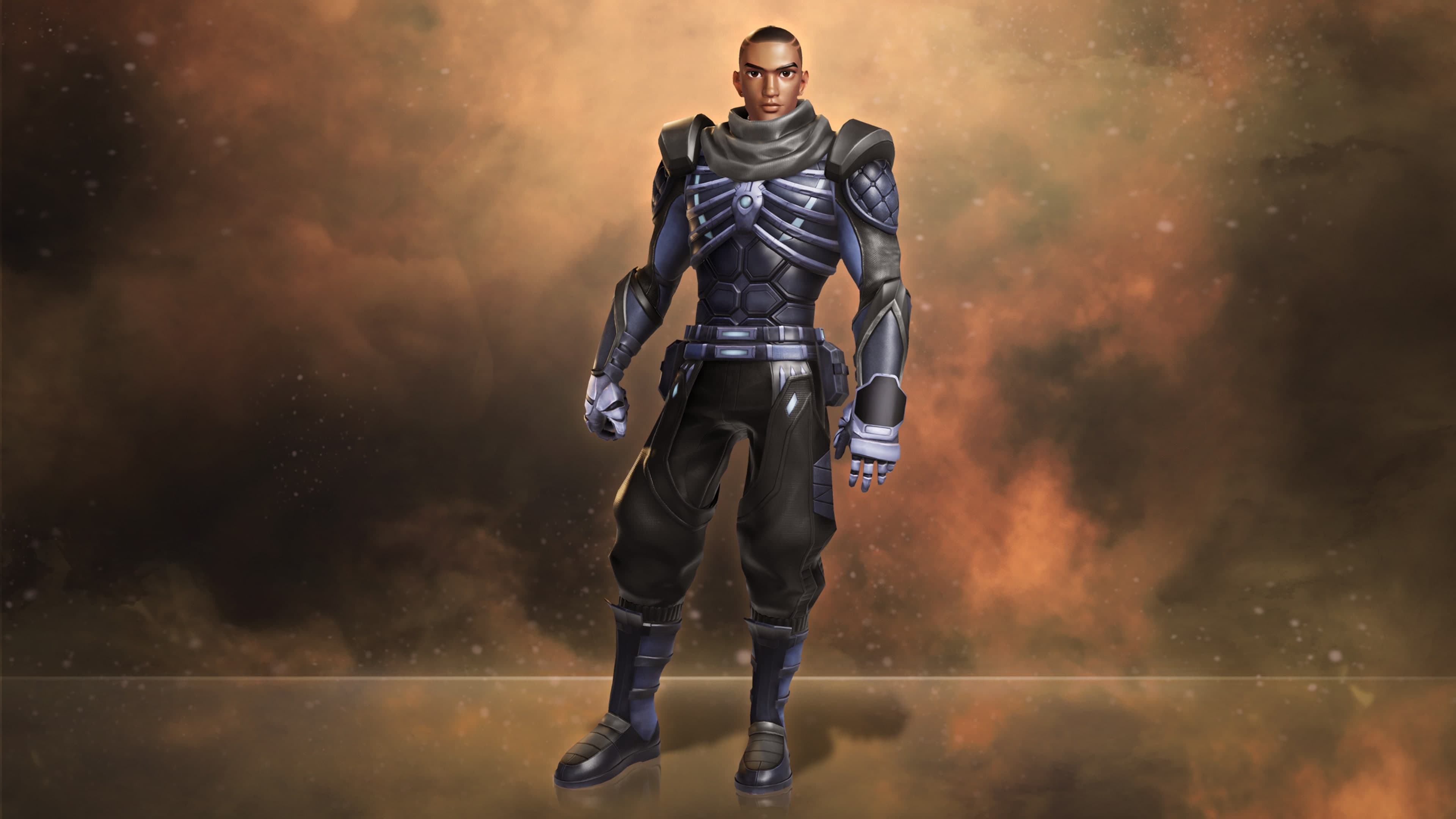 LEGEND SET: скриншот 1