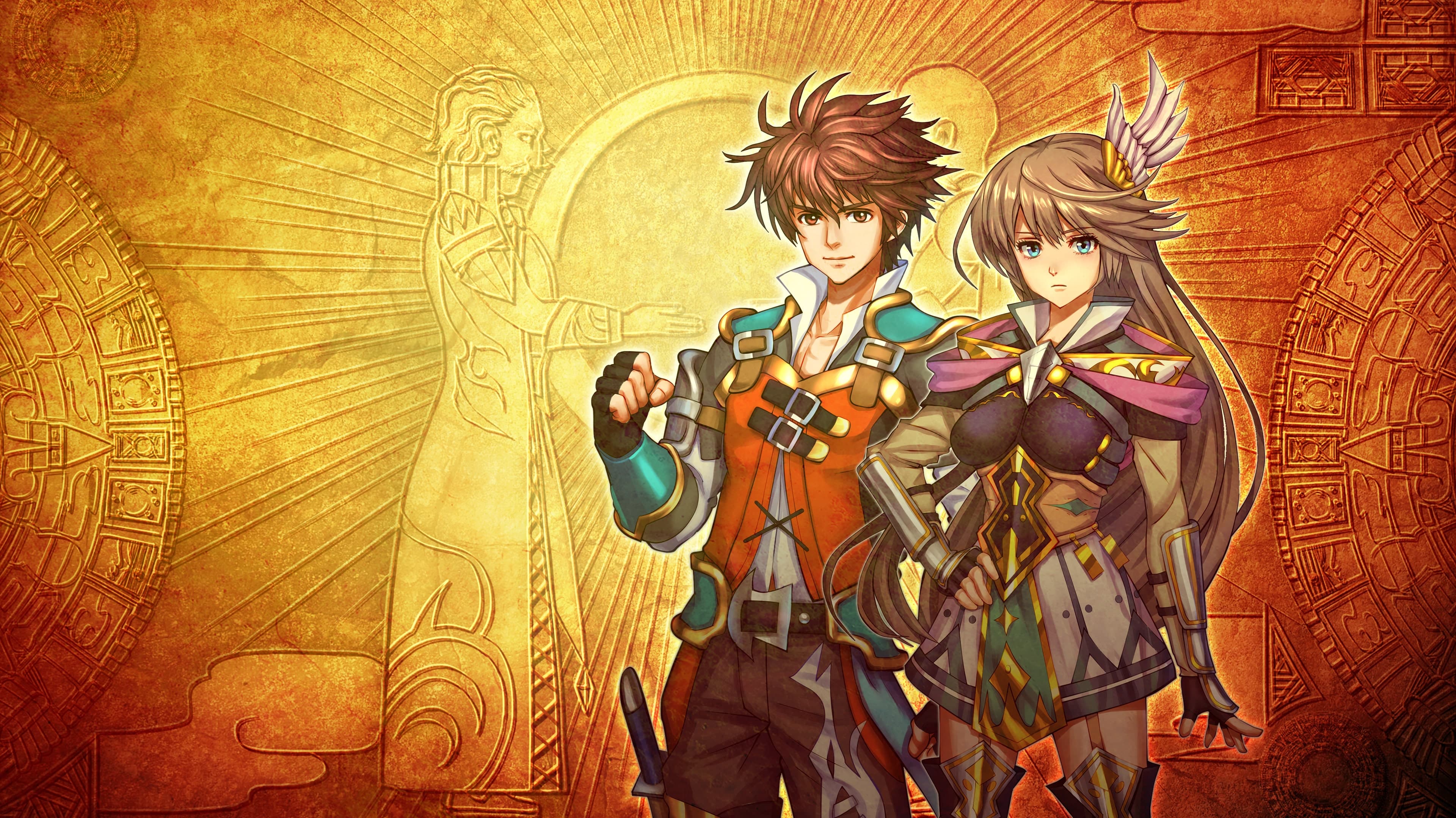 Heirs of the Kings Standard