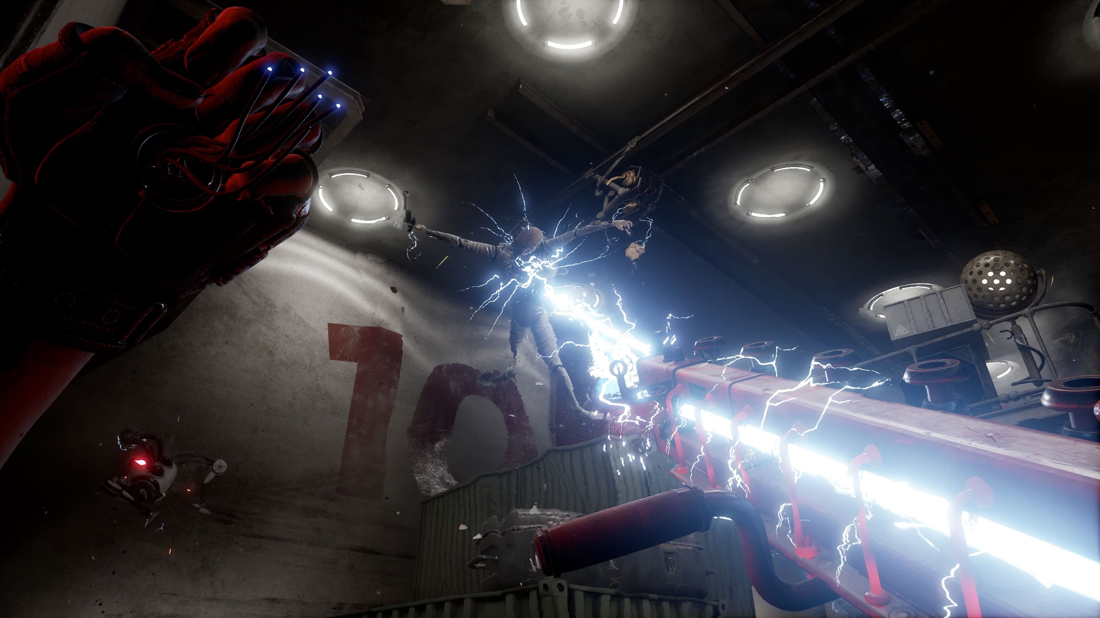 Atomic Heart: скриншот 6