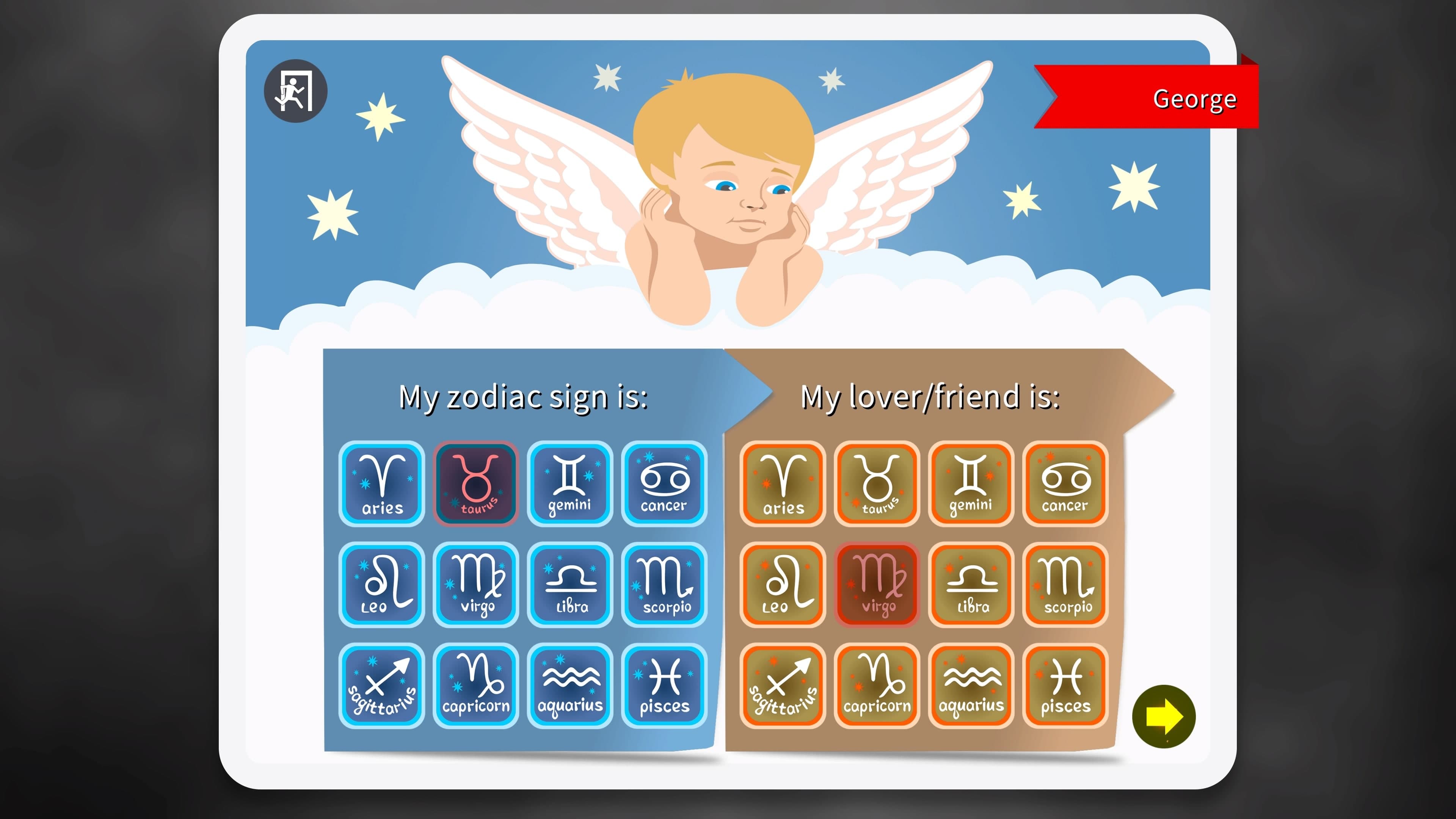 Astrology and Horoscopes Premium: скриншот 5