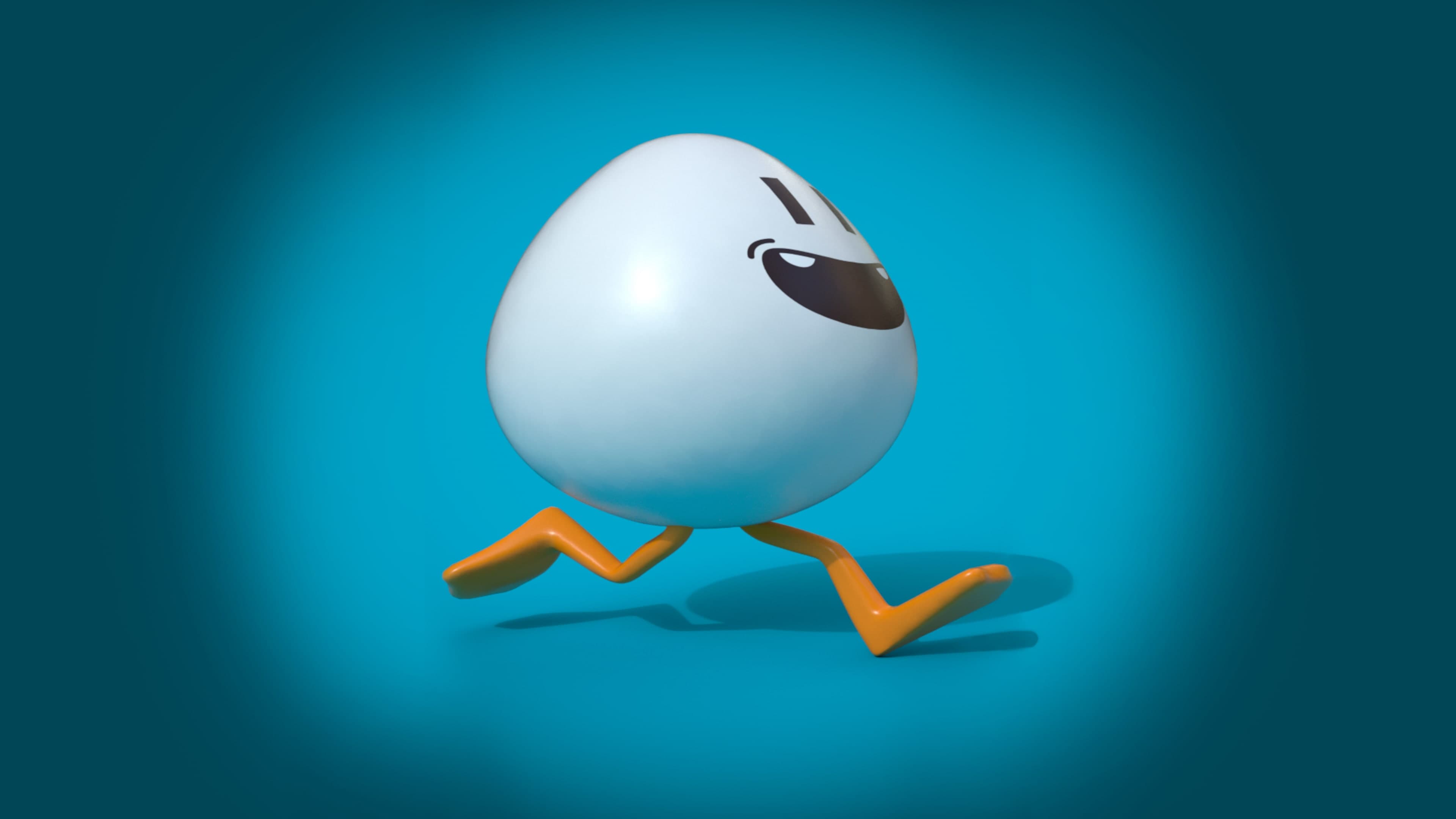 Egg Runner Standard